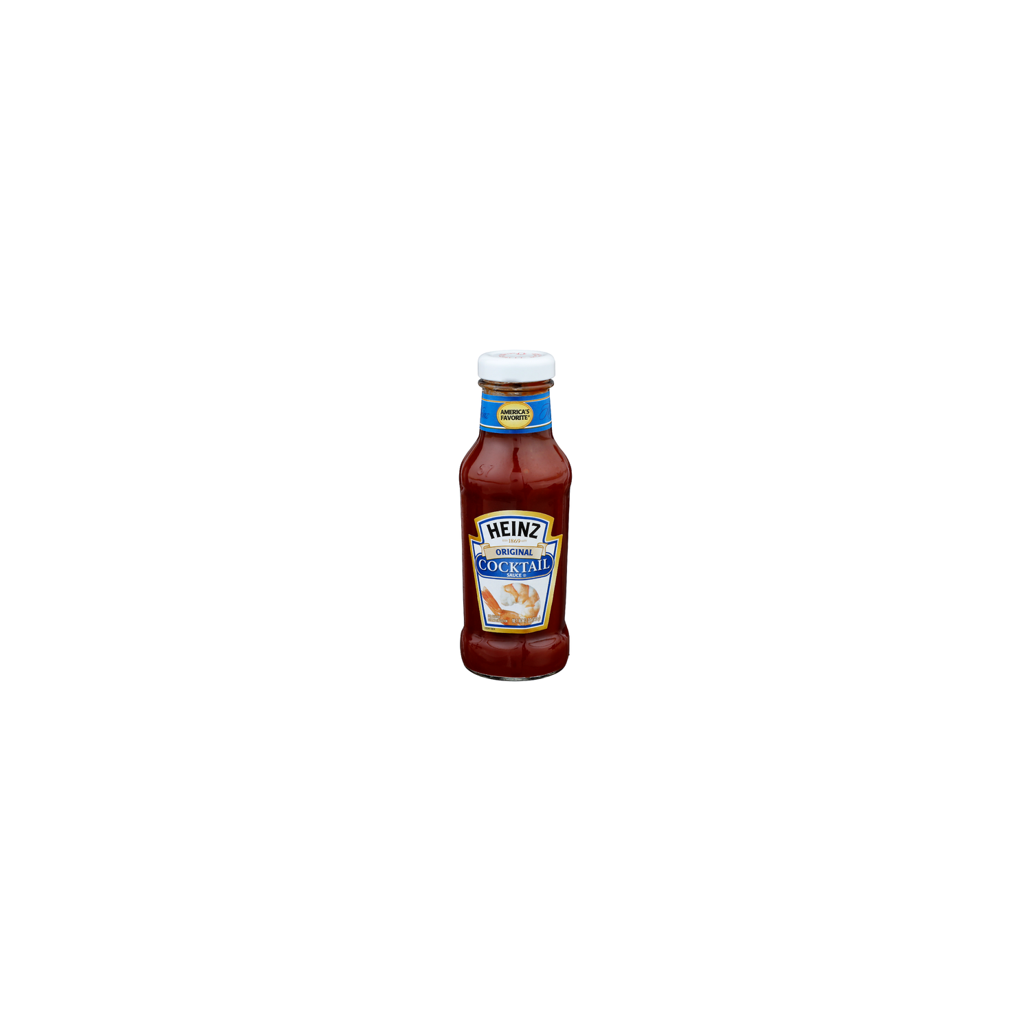Heinz Original Cocktail Sauce - 12 Ounce Image 1 of 4