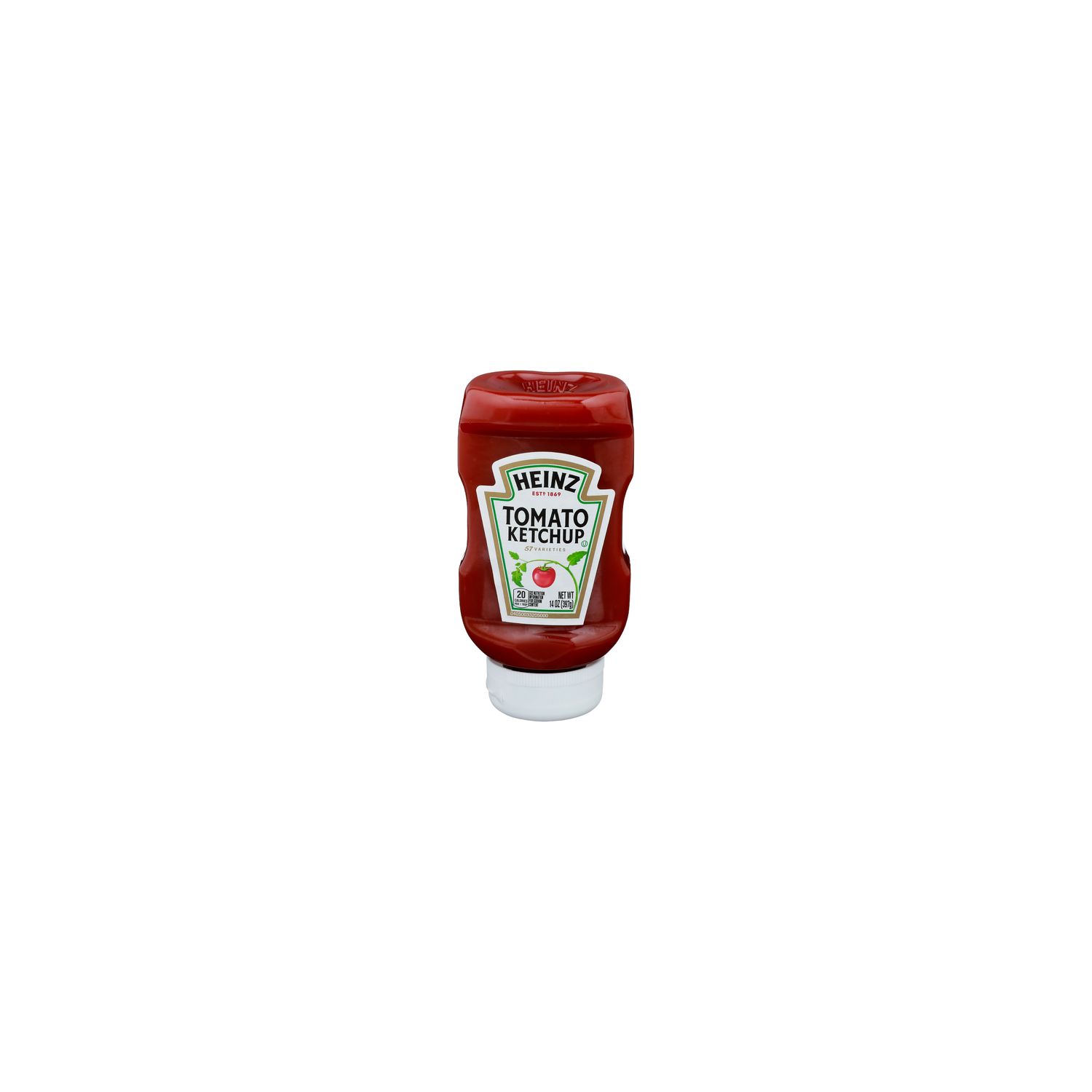 Heinz Tomato Ketchup - 14 Ounce Image 1 of 4