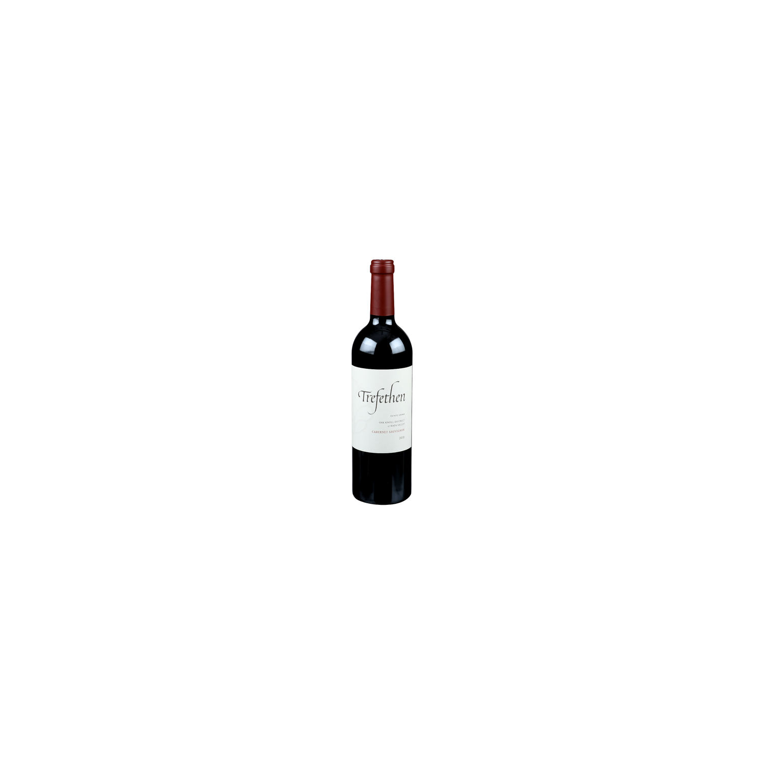 Trefethen Cabernet Sauvignon - 750 ml Image 1 of 2