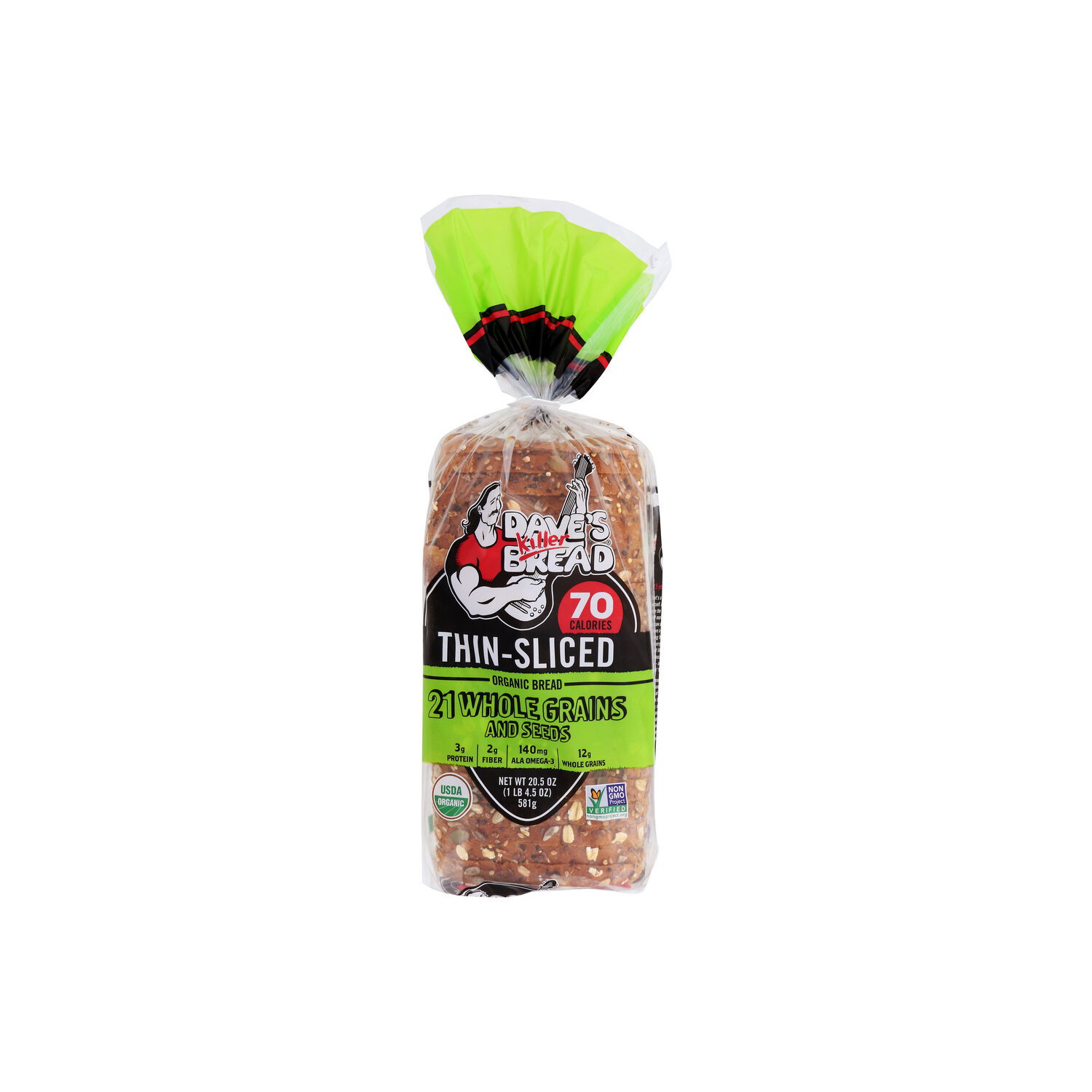 Bakery | Bread | Sliced Bread | Super 1 Foods
