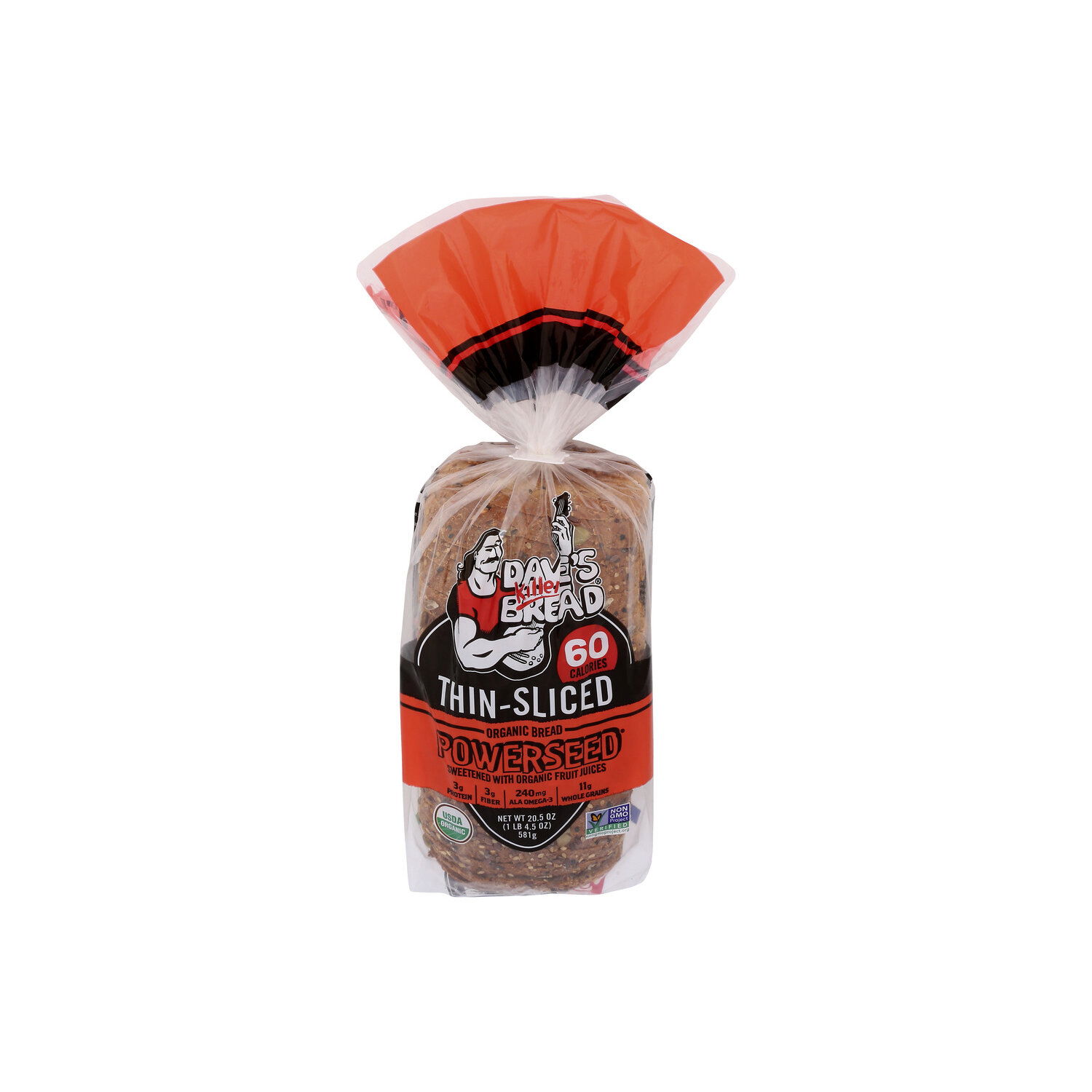 『bread』 Nature's Own Bread, White Thick Sliced - Smart & Final
