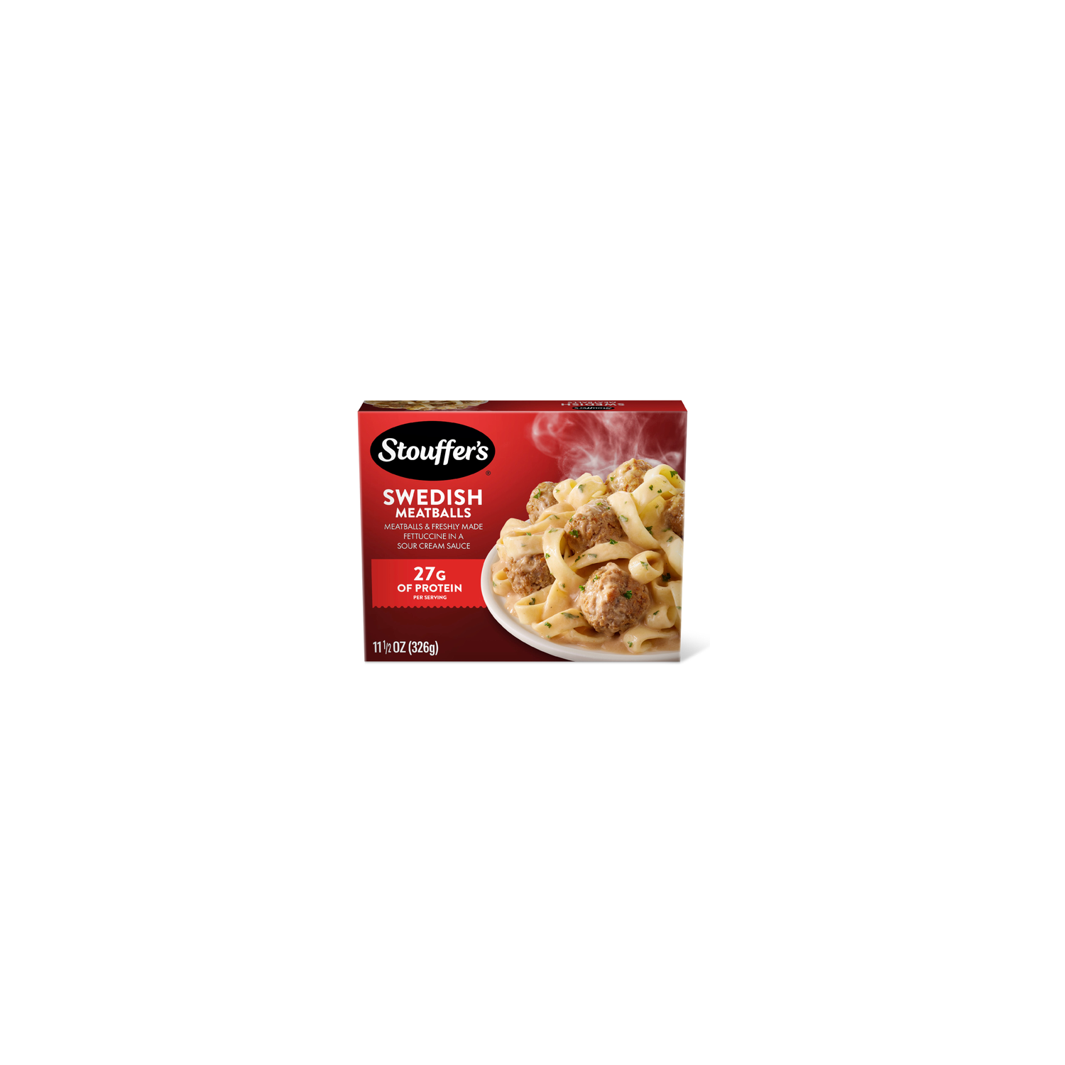 Stouffer's Swedish Meatballs - 11.5 Ounce Image 1 of 4