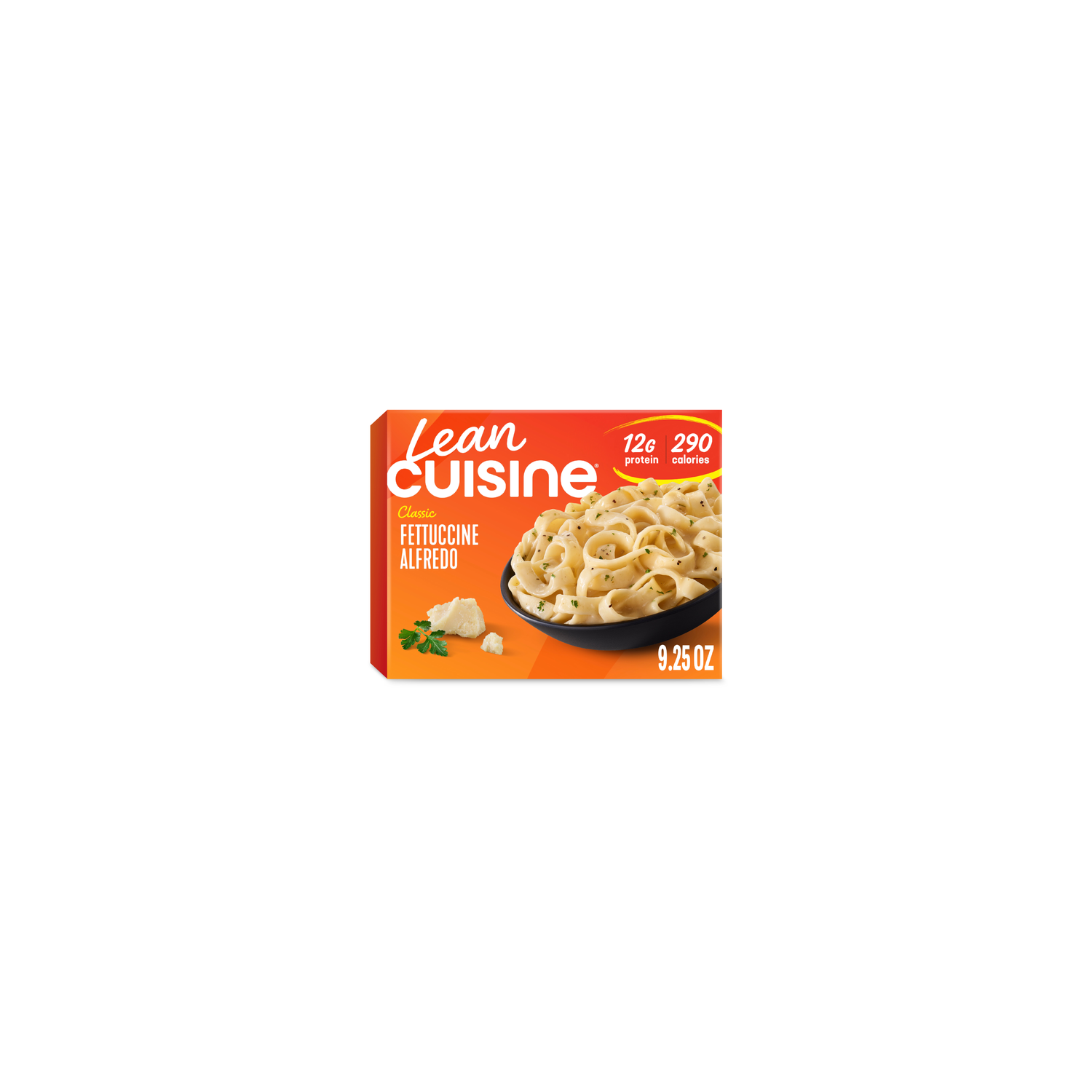 Lean Cuisine Fettuccini Alfredo - 9.25 Ounce Image 1 of 4