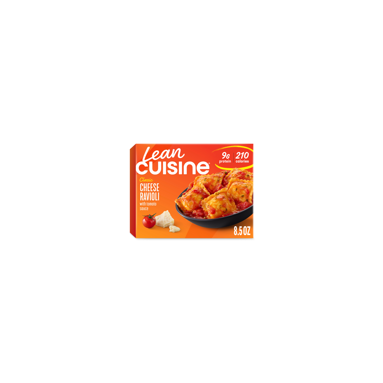 Lean Cuisine Cheese Ravioli - 8.5 Ounce Image 1 of 4