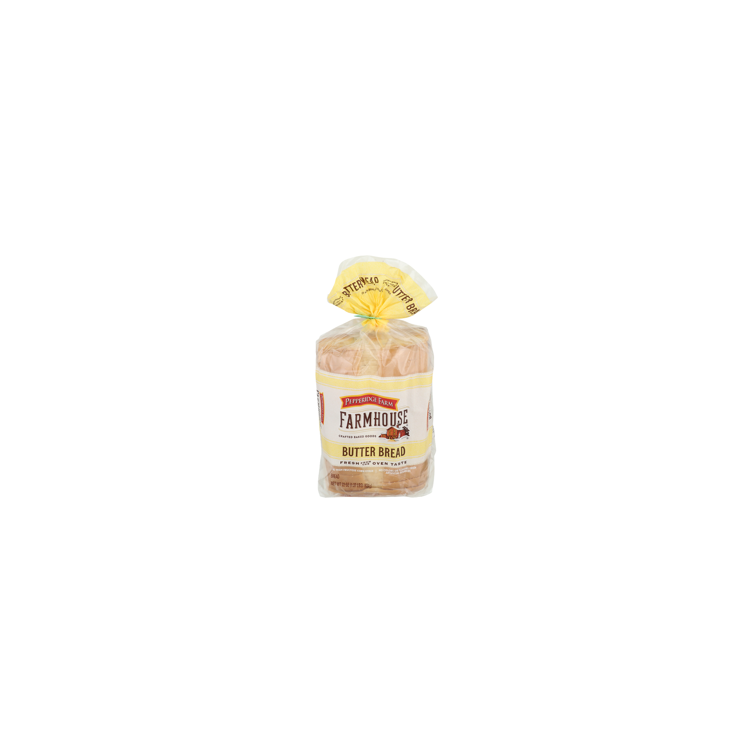 butter bread様　〜専用〜 Natures Own Butterbread Sliced White Bread - 20 Oz - acmemarkets
