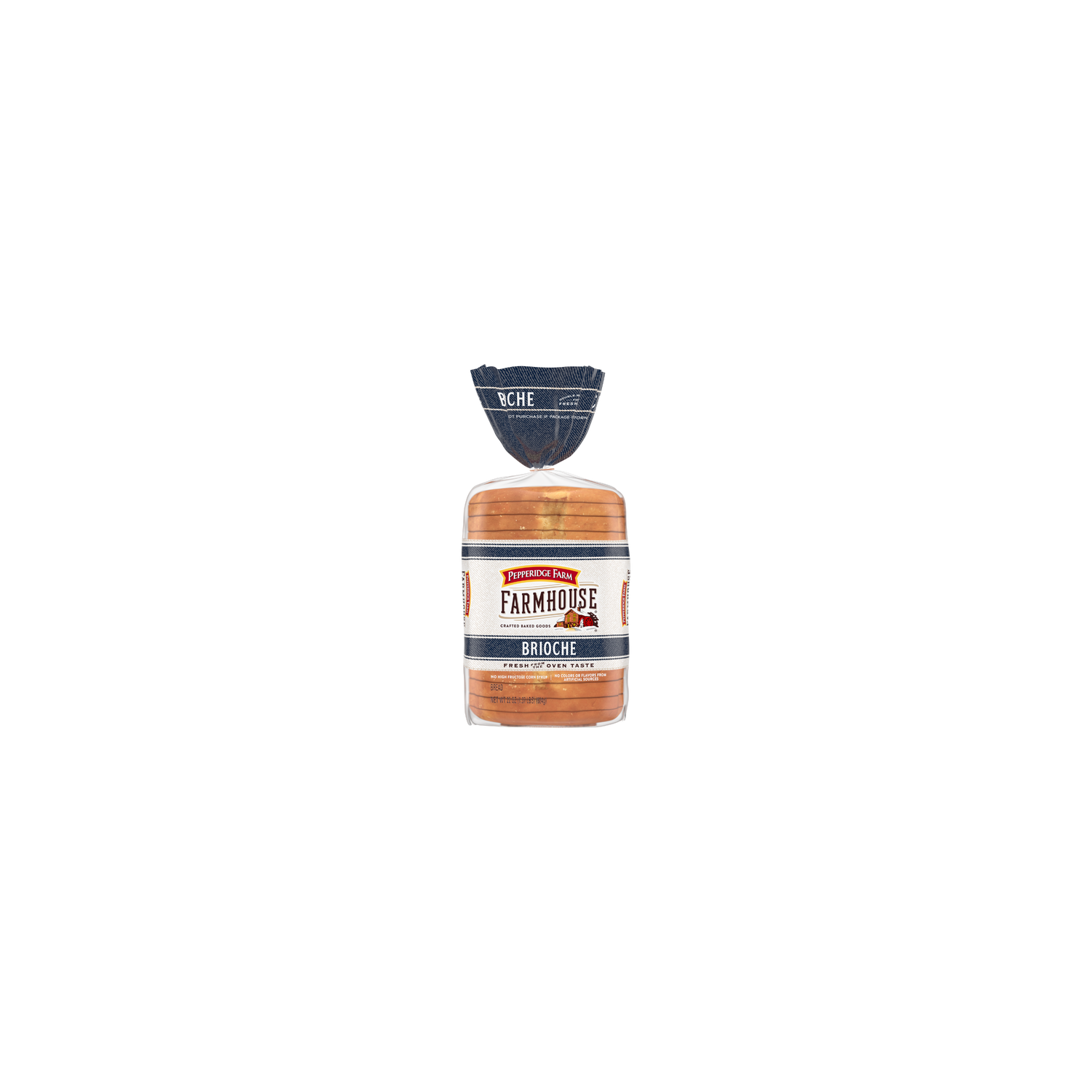 Pepperidge Farm Brioche Bread - 22 Ounce Image 1 of 2