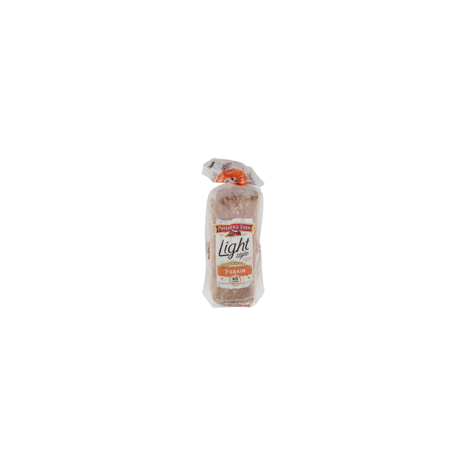 Pepperidge Farm Light Style Bread - 16 Ounce Image 1 of 4