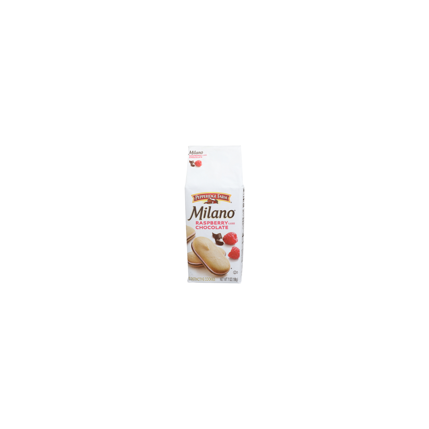 Pepperidge Farm Ginger Family Cookie Collection, 36 ct / 10.8 oz - Fred  Meyer, image size:1500x1500
