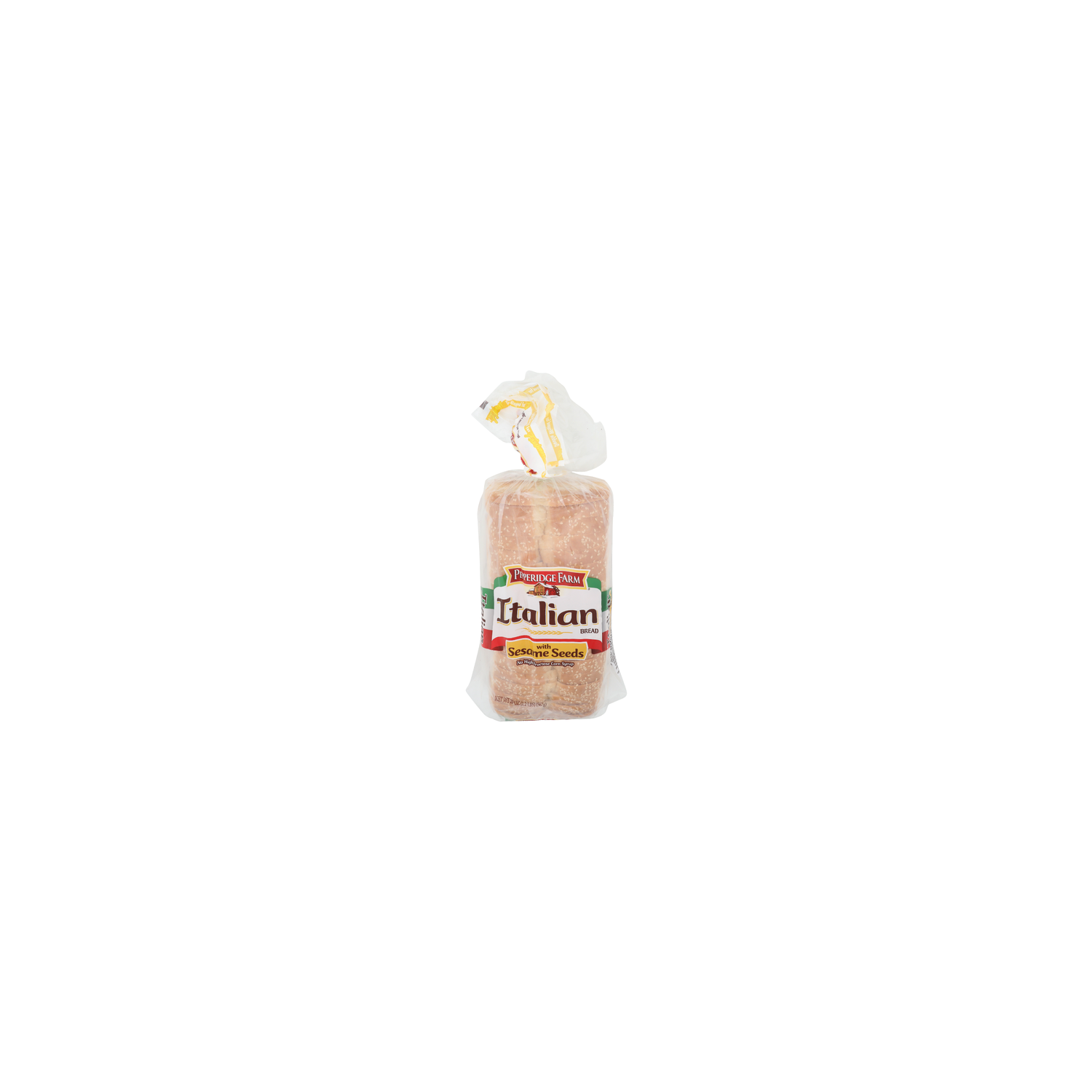 Pepperidge Farm With Sesame Seeds Italian Bread - 20 Ounce Image 1 of 4