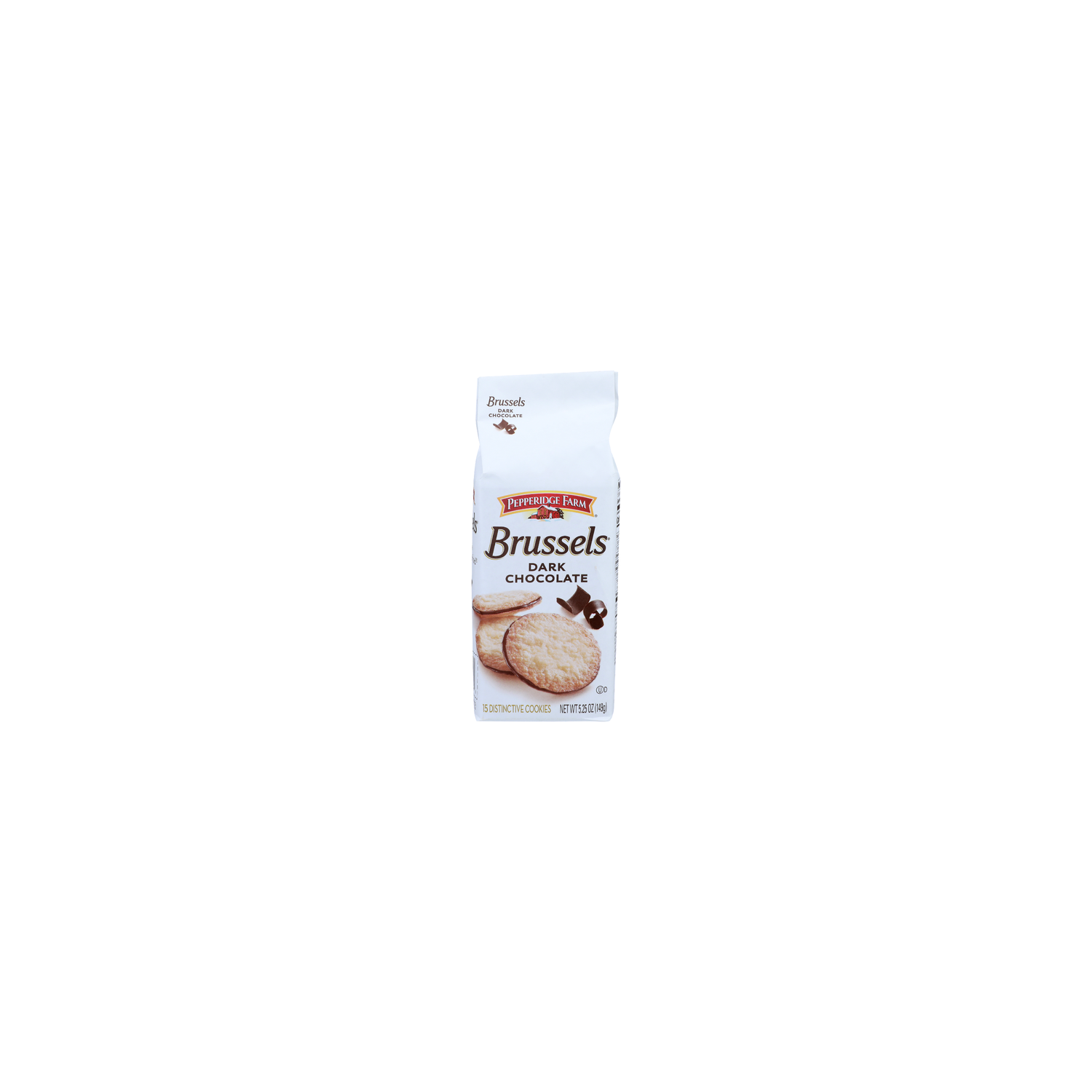 Best Pepperidge Farm Cookies Reviewed: Part 2, image size:1500x1500