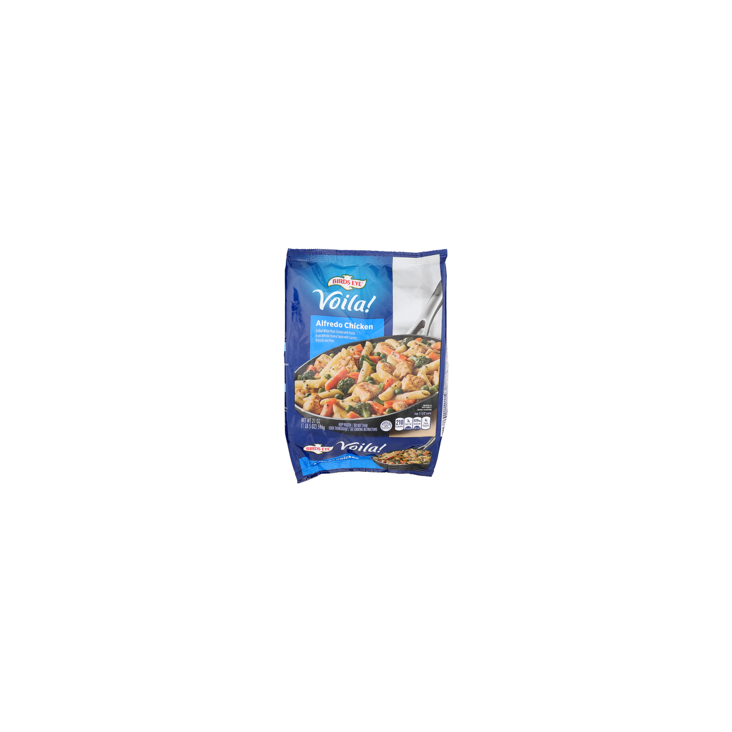 Birds Eye VOILA! Alfredo Chicken - 21 Ounce Image 1 of 4