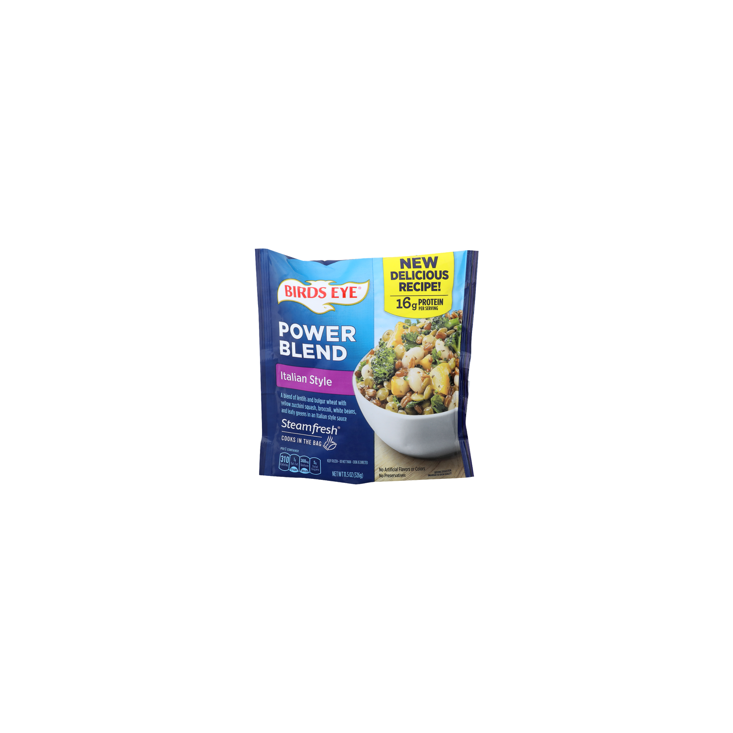 Birds Eye Power Blend - 11.5 Ounce Image 1 of 4
