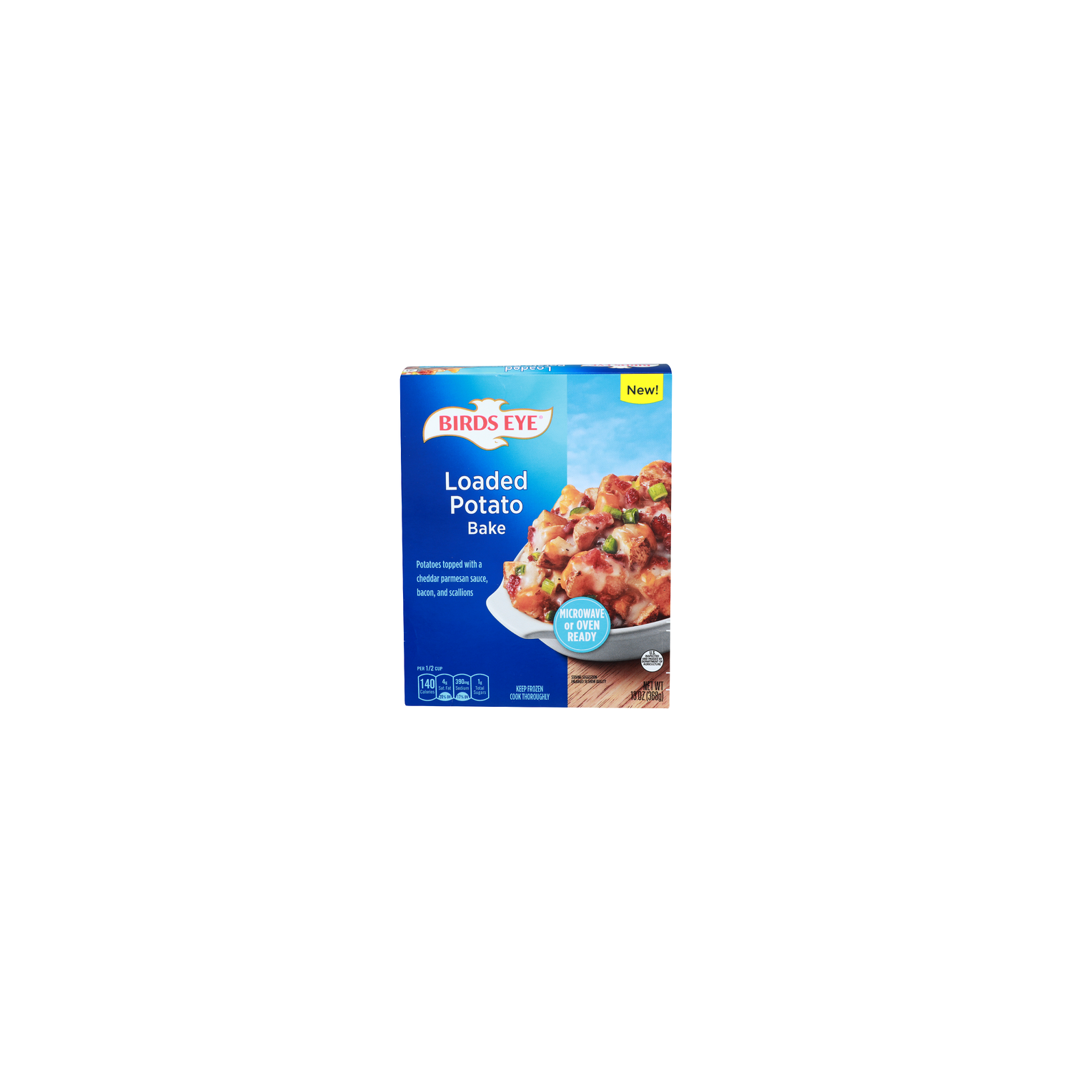 Birds Eye Loaded Potato Bake - 13 Ounce Image 1 of 4