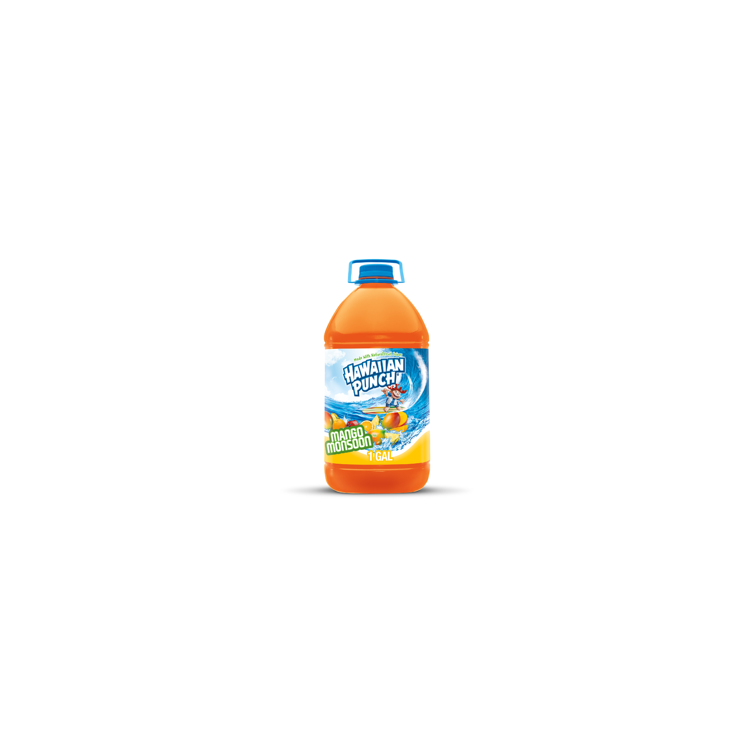 Hawaiian Punch Mango Monsoon Juice Drink - 1 Gallon Image 1 of 3