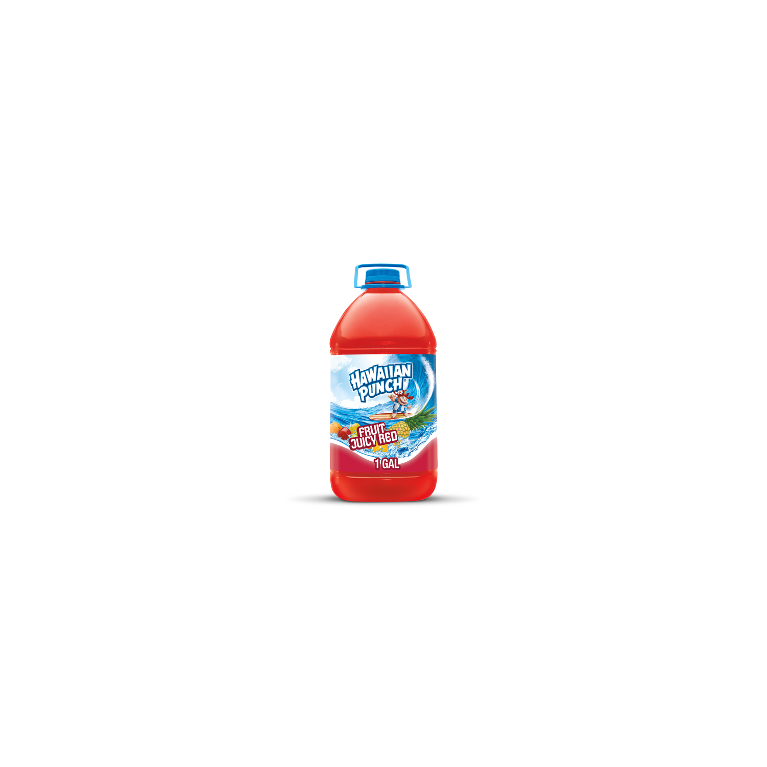 Hawaiian Punch Fruit Juicy Red Juice Drink - 1 Gallon Image 1 of 3