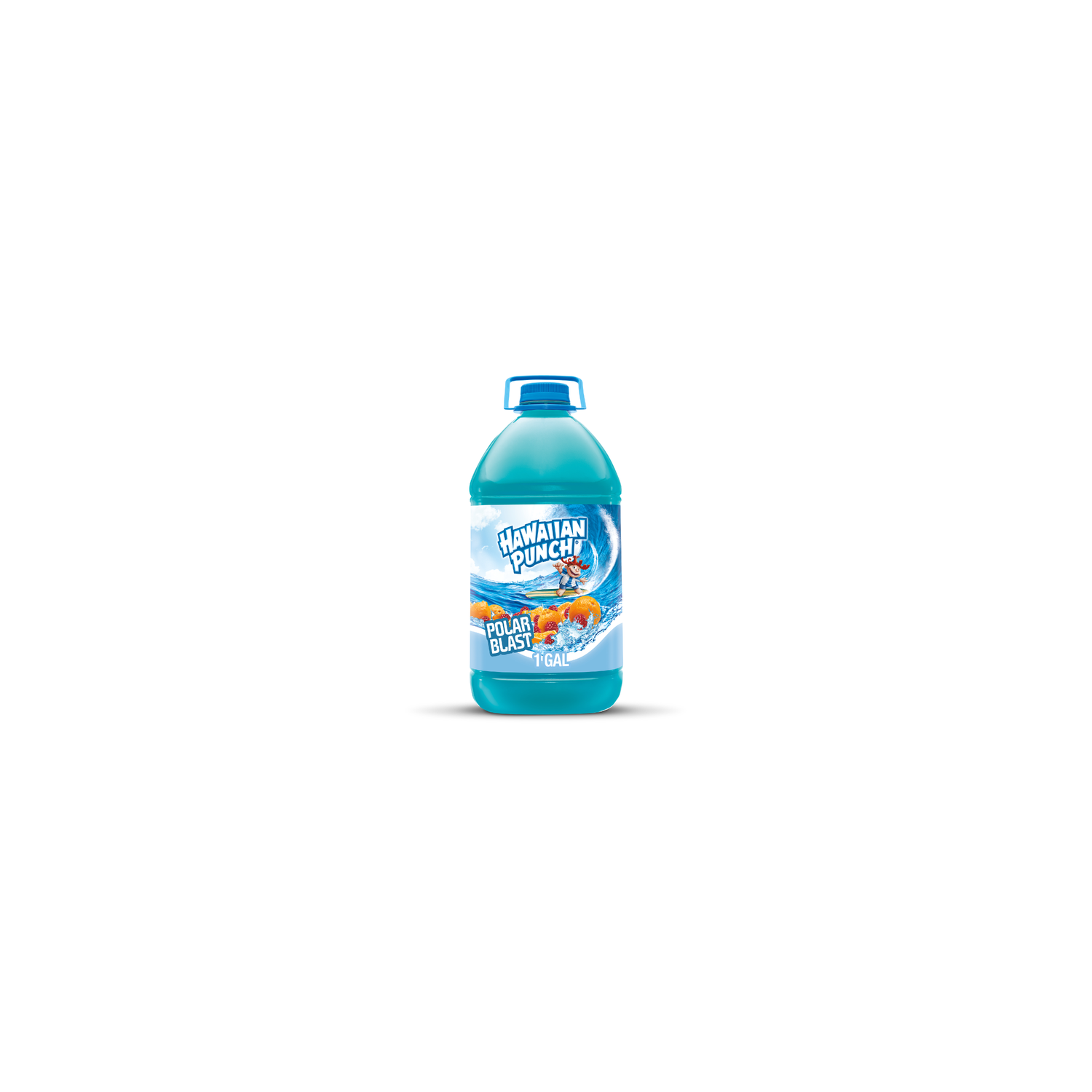 Hawaiian Punch Polar Blast Juice Drink - 1 Gallon Image 1 of 3