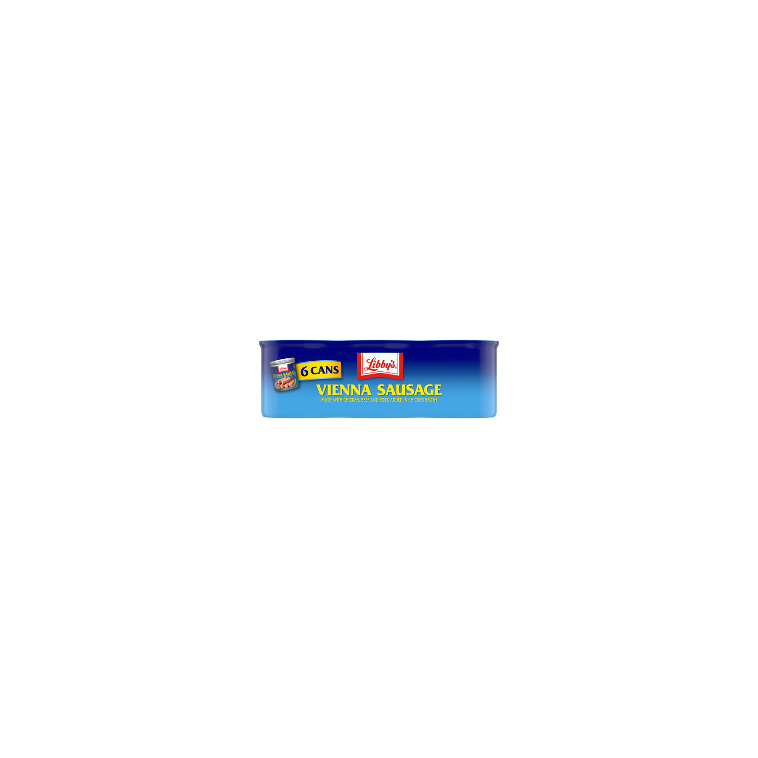 Libby's Vienna Sausages - 4.6 Ounce Image 1 of 2