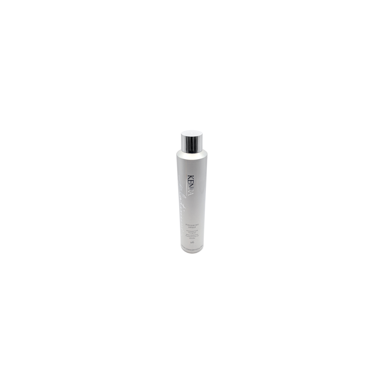 Kenra Plat Finishing Spray - 10 Ounce