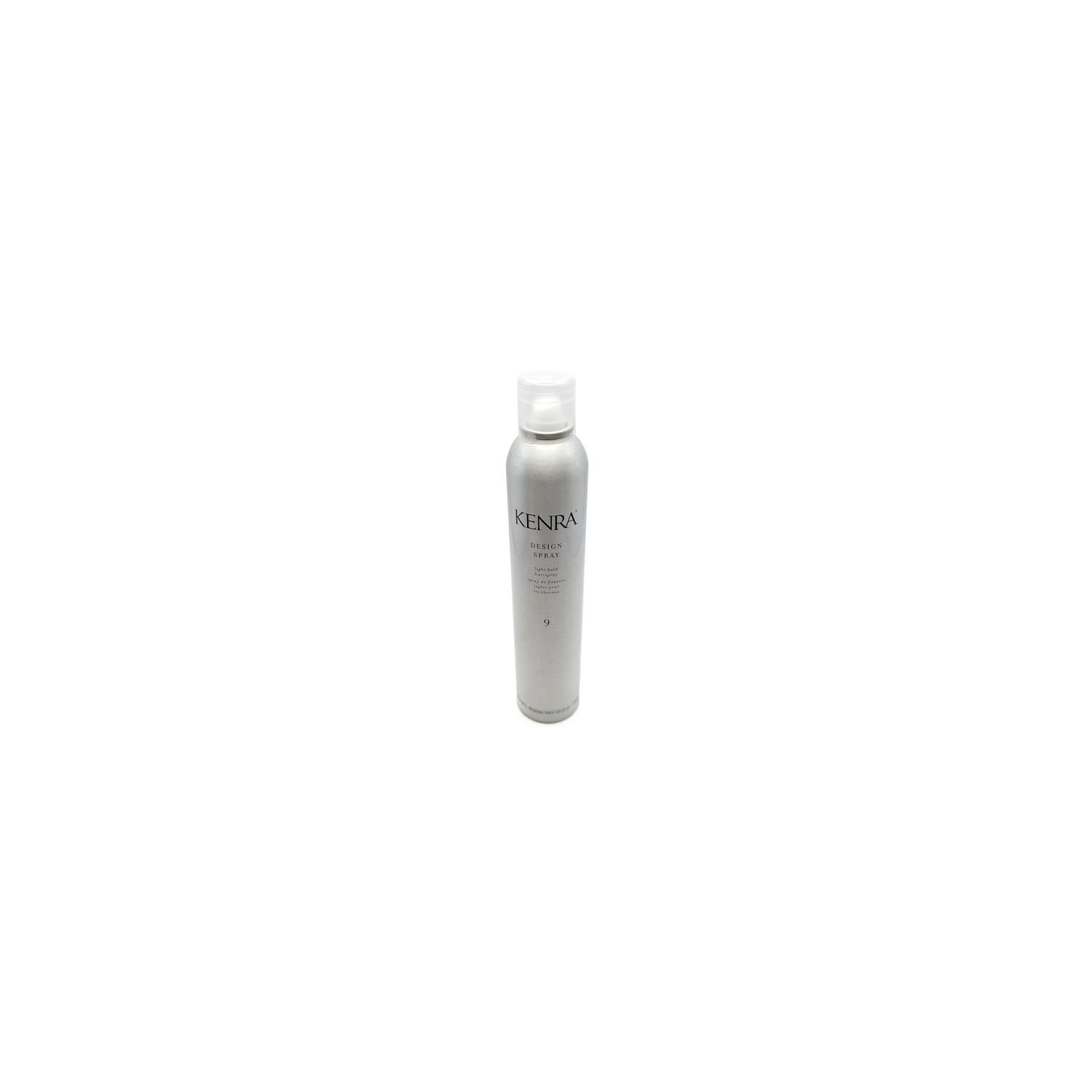 Kenra Design Spray Light Hold Hairspray - 10 Ounce