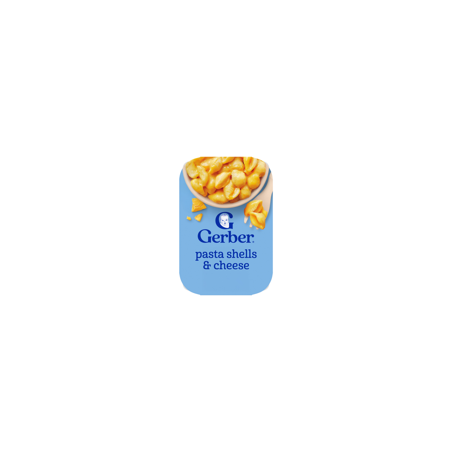Gerber Toddler Food For Baby - 6 Ounce Image 1 of 4