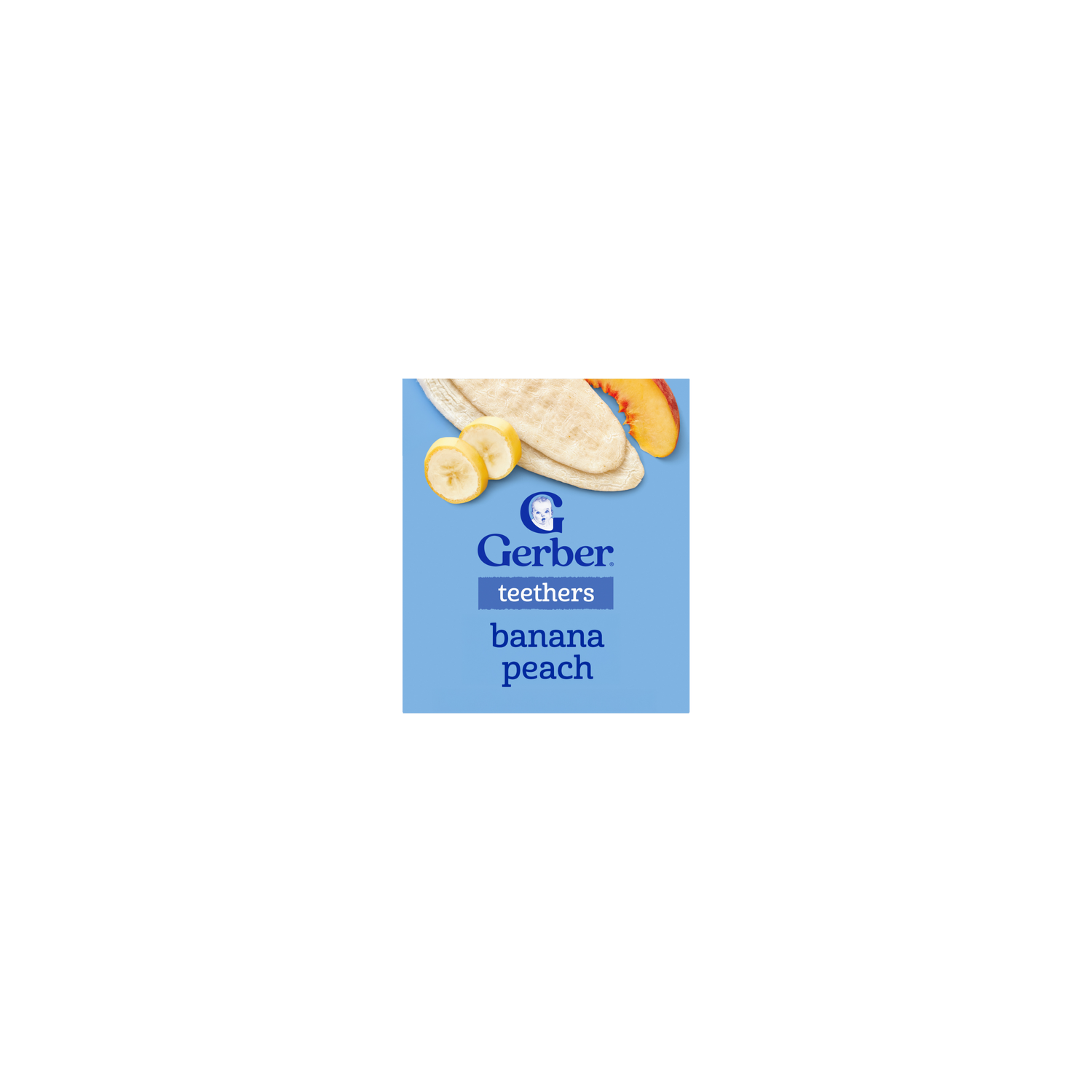 Gerber Stage 3 Baby Food - 1.7 Ounce Image 1 of 4