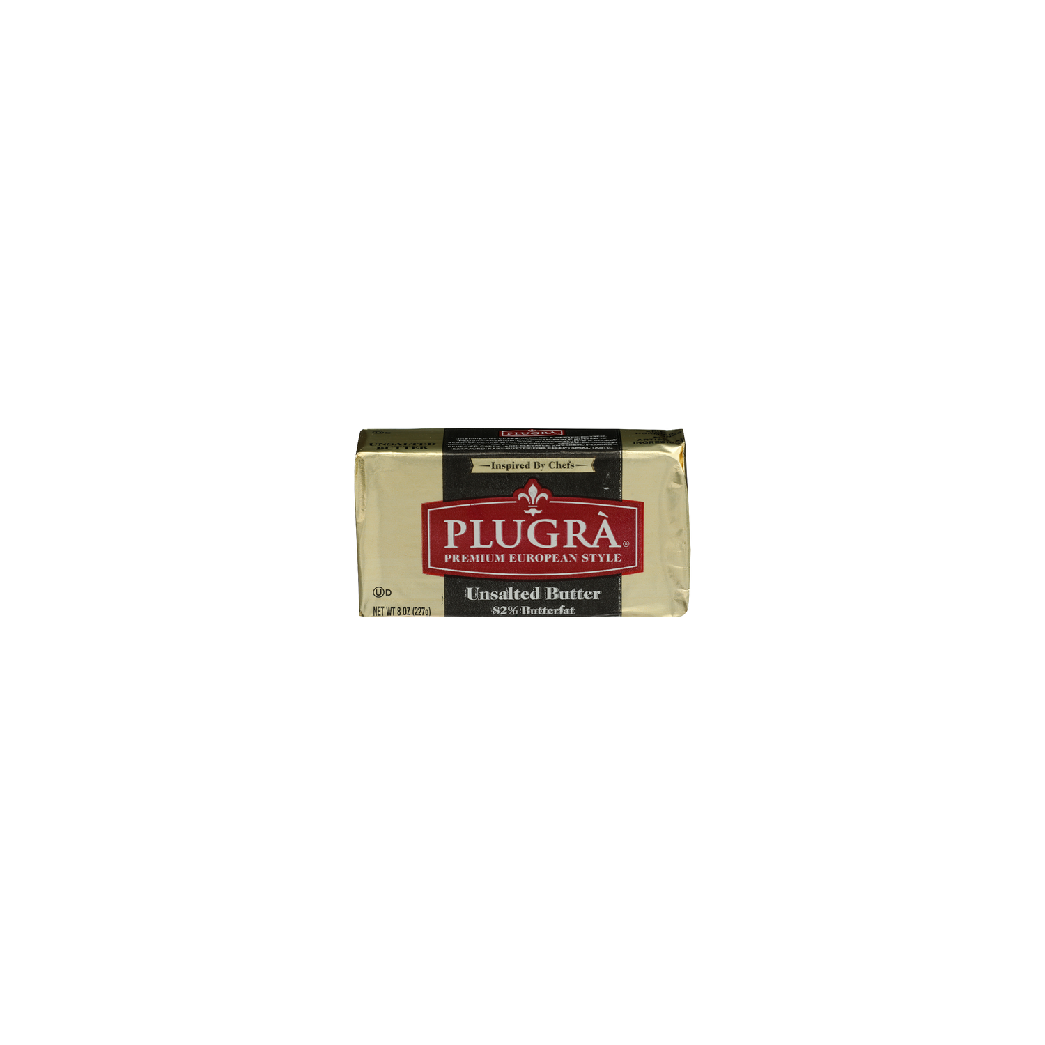Plugra Butter - 8 Ounce Image 1 of 4