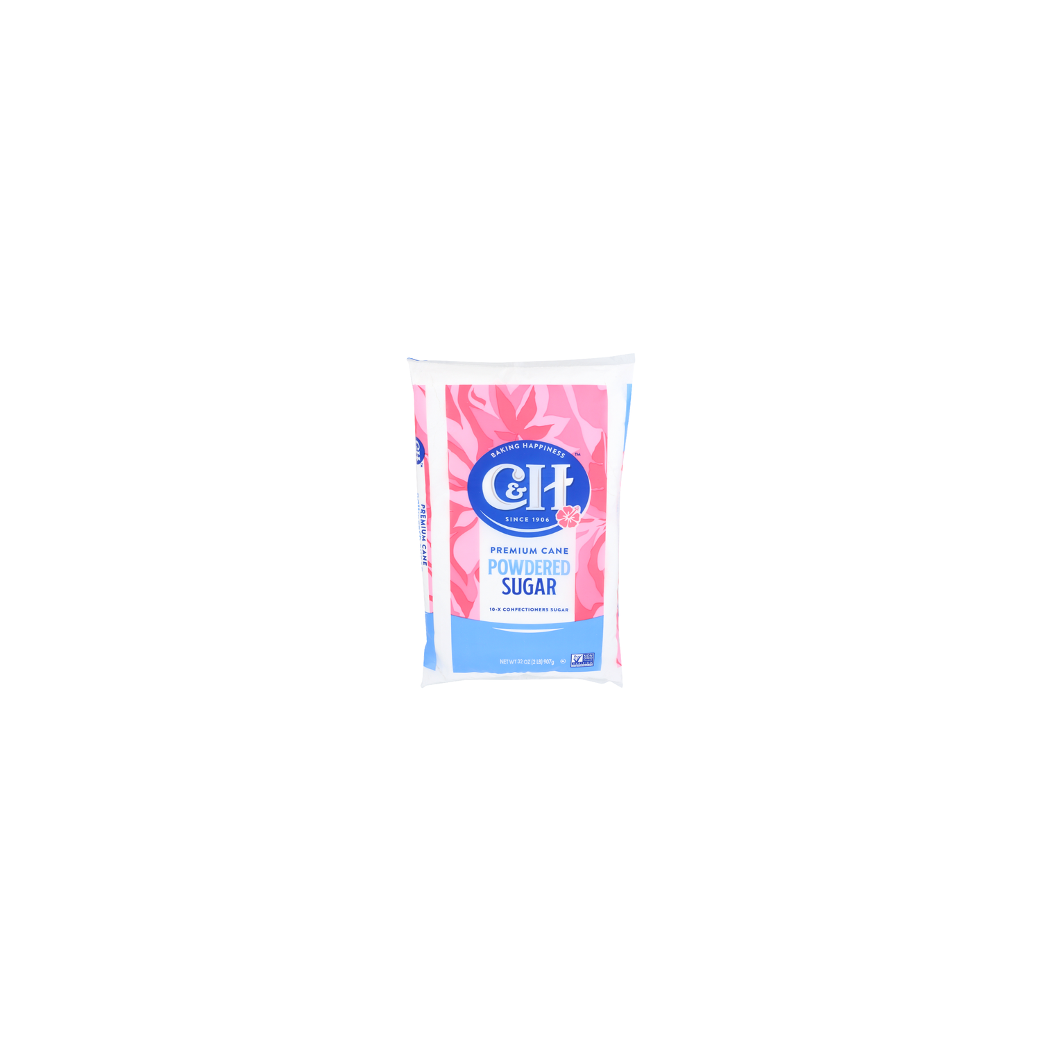 C&H Powdered Sugar - 32 Ounce Image 1 of 4