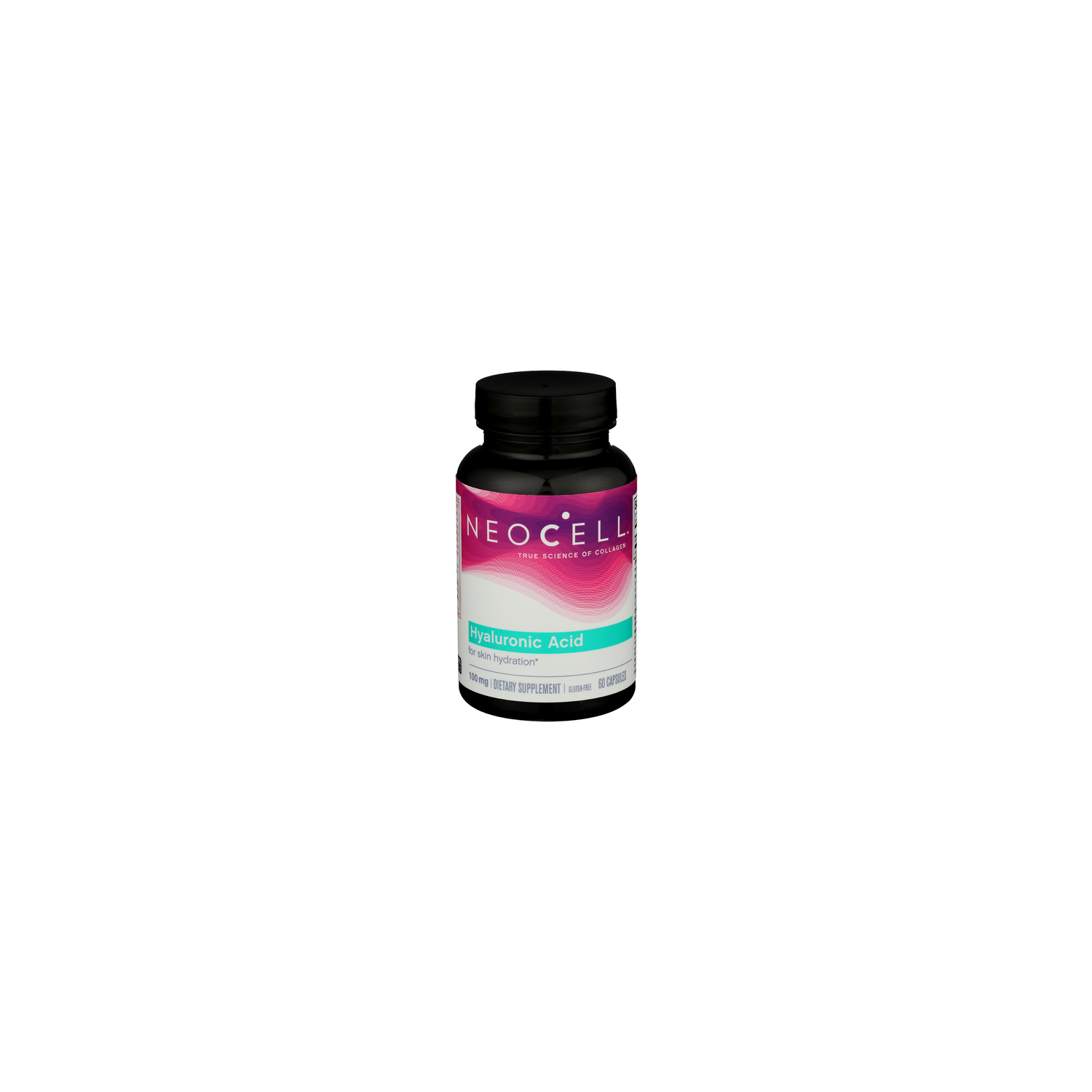 Neocell Tablet Hyaluronic Acid Nature's Moisturizer - 60 Count Image 1 of 2