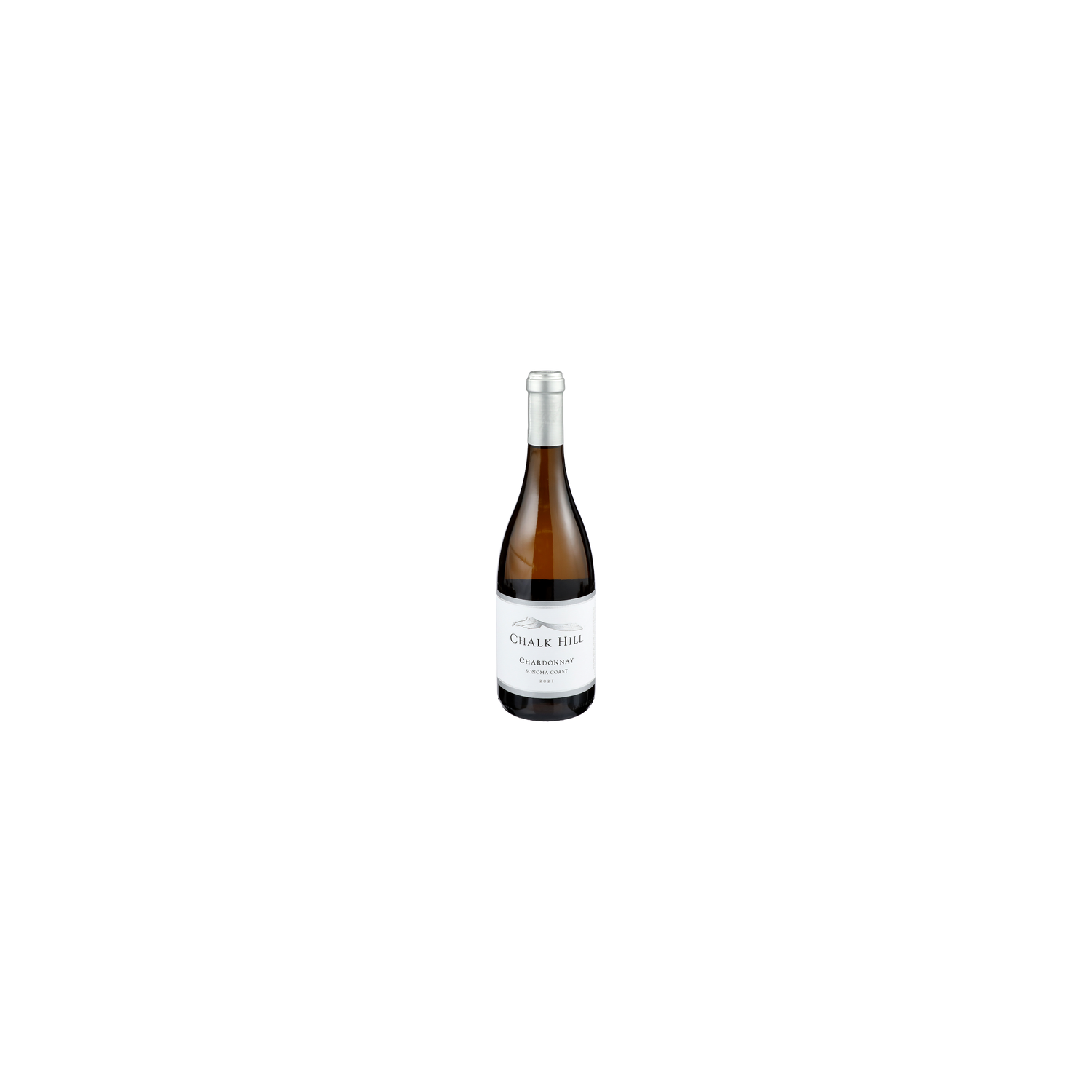 Chalk Hill Sonoma Coast Chardonnay - 750 ml Image 1 of 2