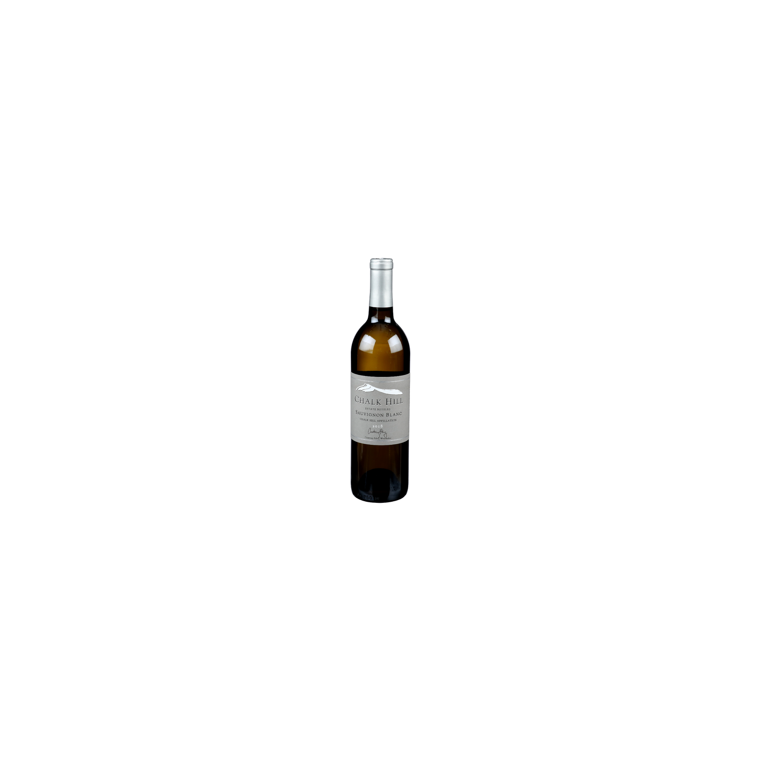 Chalk Hill Estate Bottled Sauvignon Blanc - 750 ml Image 1 of 2