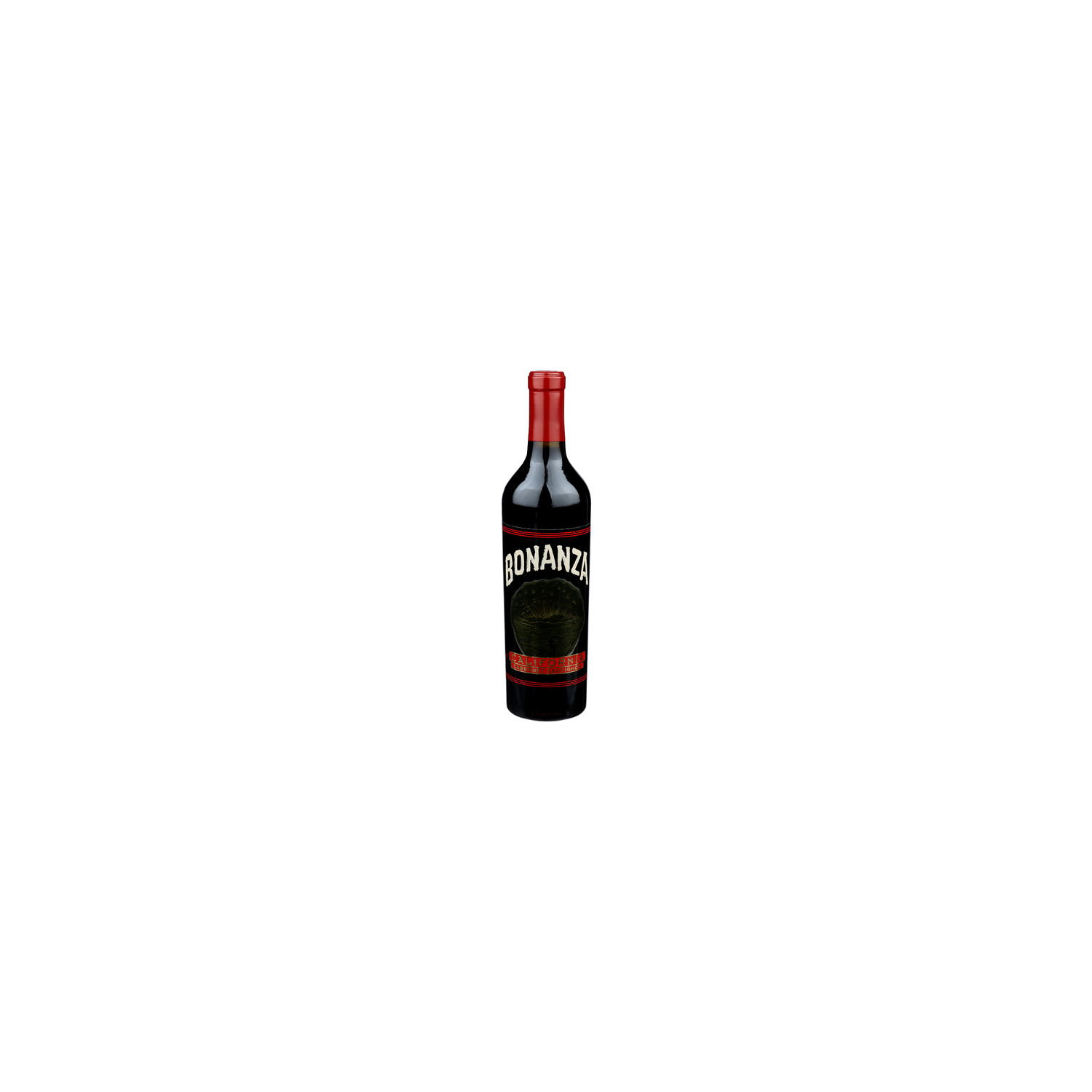 Bonanza California Cabernet Sauvignon - 750 ml Image 1 of 2
