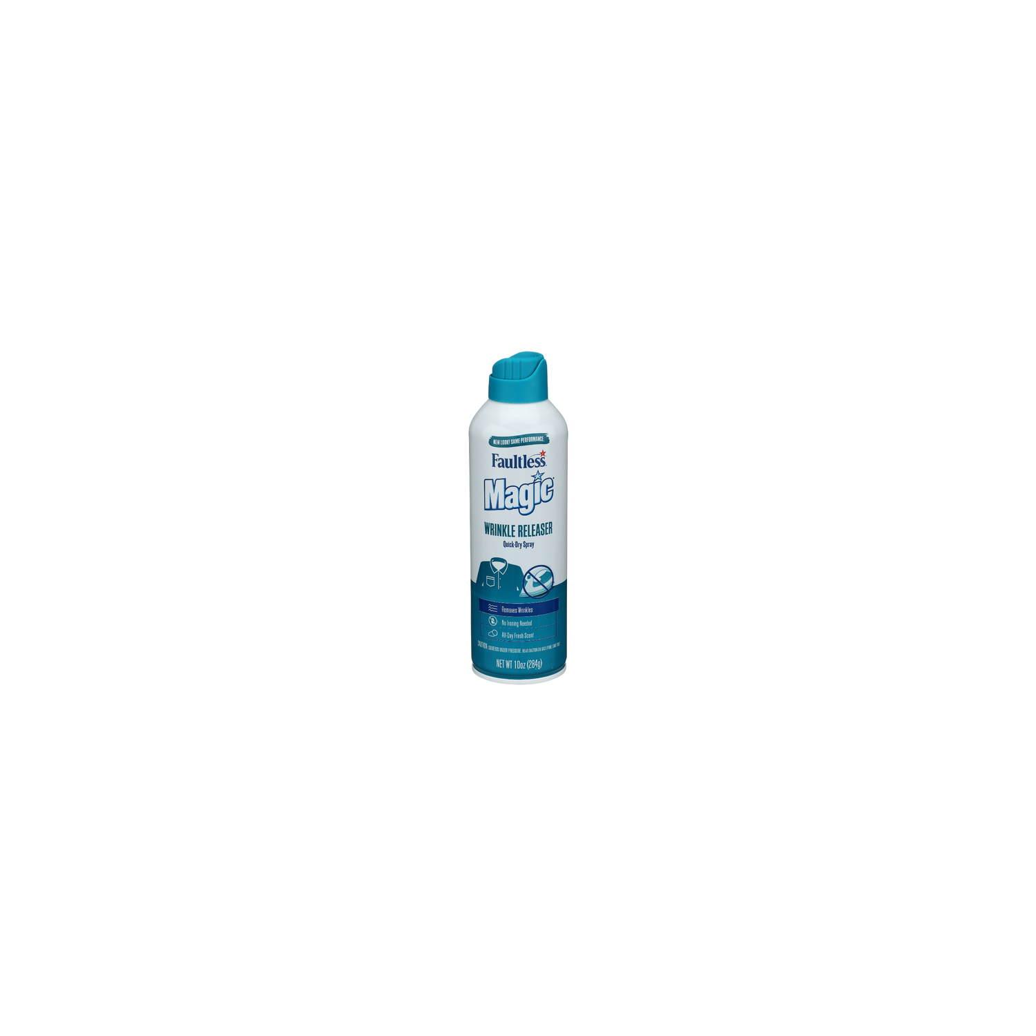 Magic Quick-Dry Spray Wrinkle Releaser - 10 Ounce Image 1 of 3