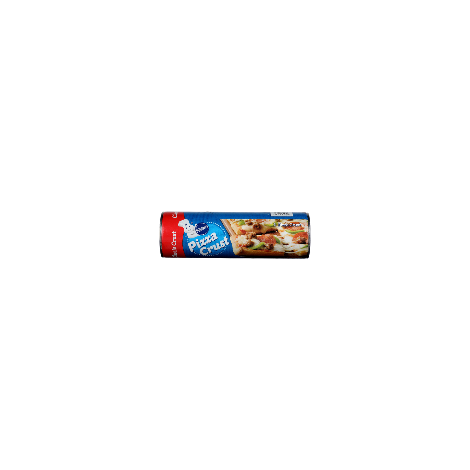 Pillsbury Classic Pizza Crust - 13.8 Ounce Image 1 of 3