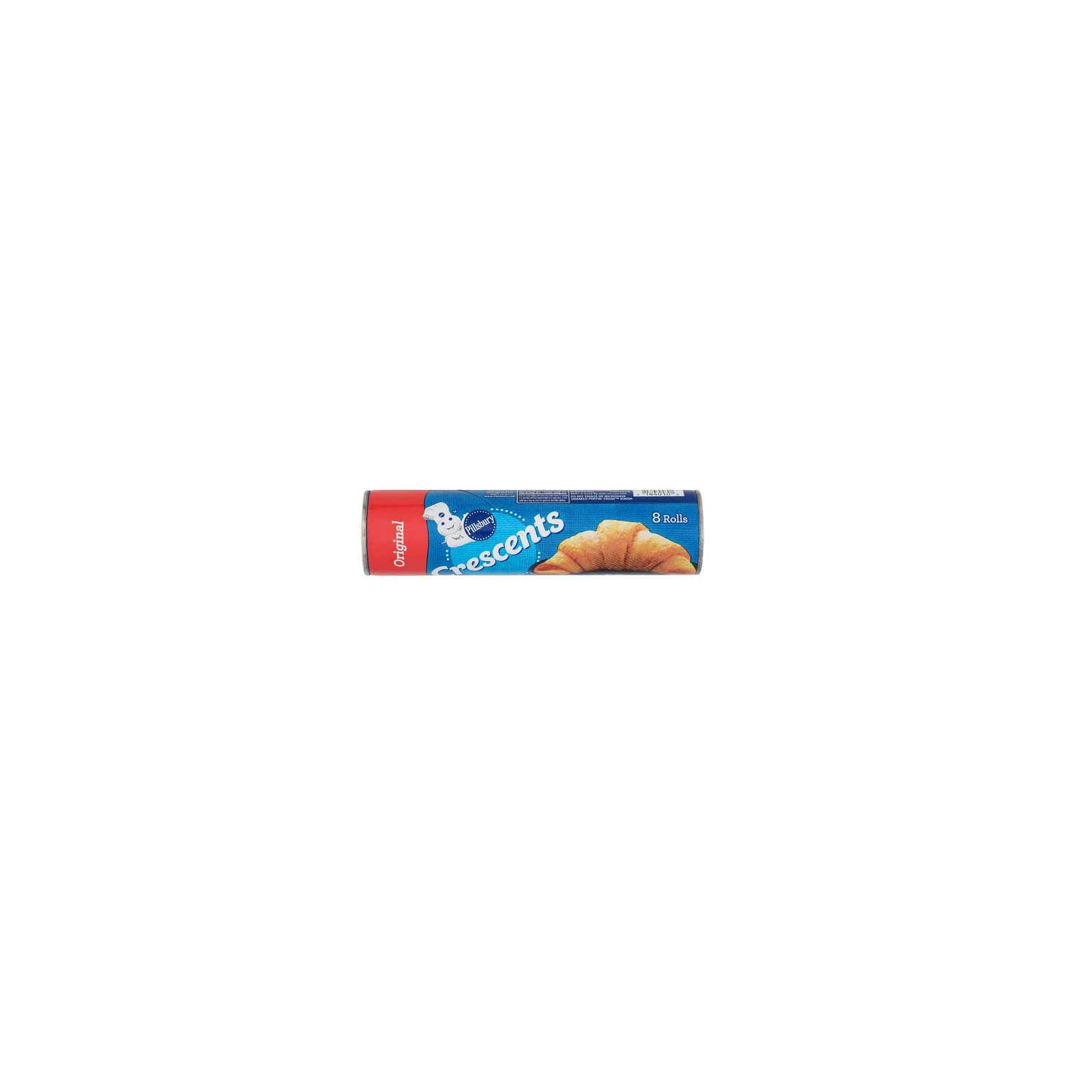 Pillsbury Original Crescents Rolls - 8 Ounce Image 1 of 3
