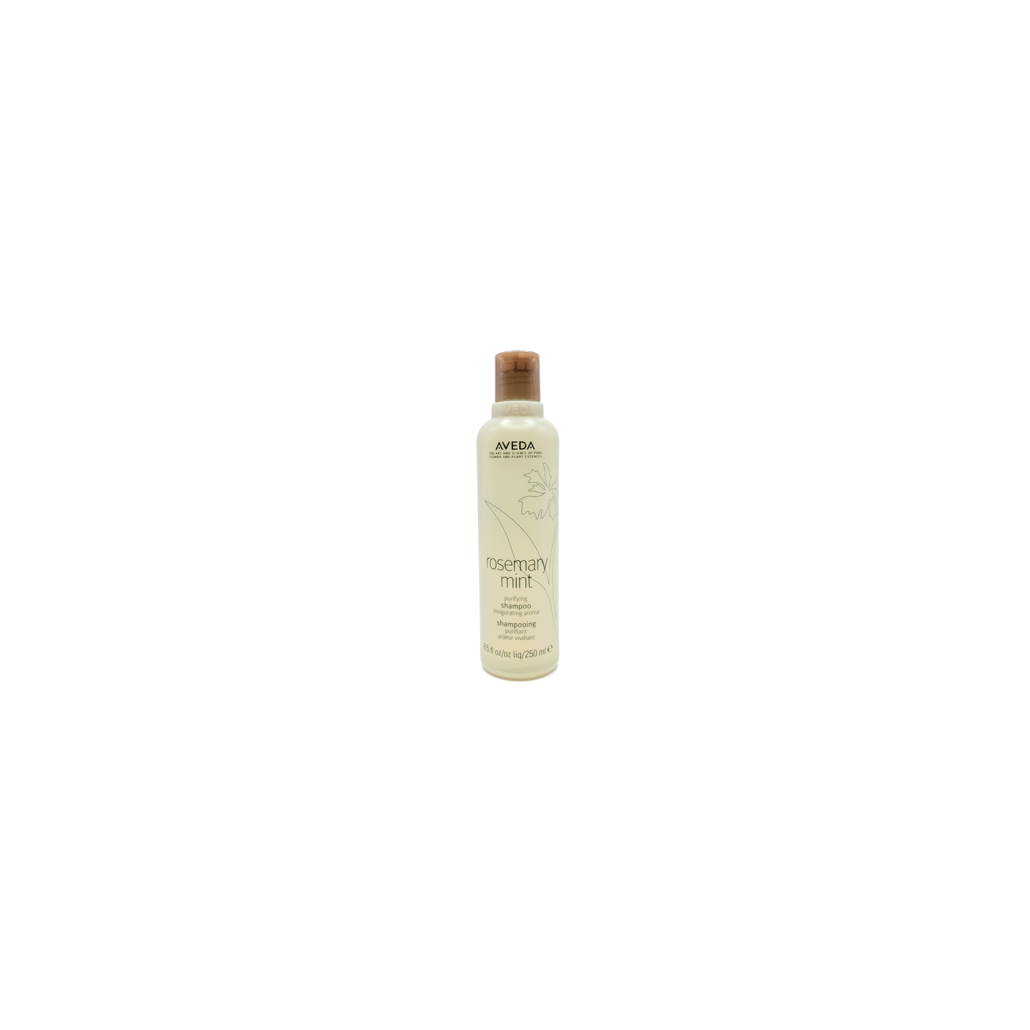 Aveda Rosemary Mint Shmp - 8.5 Fluid Ounce
