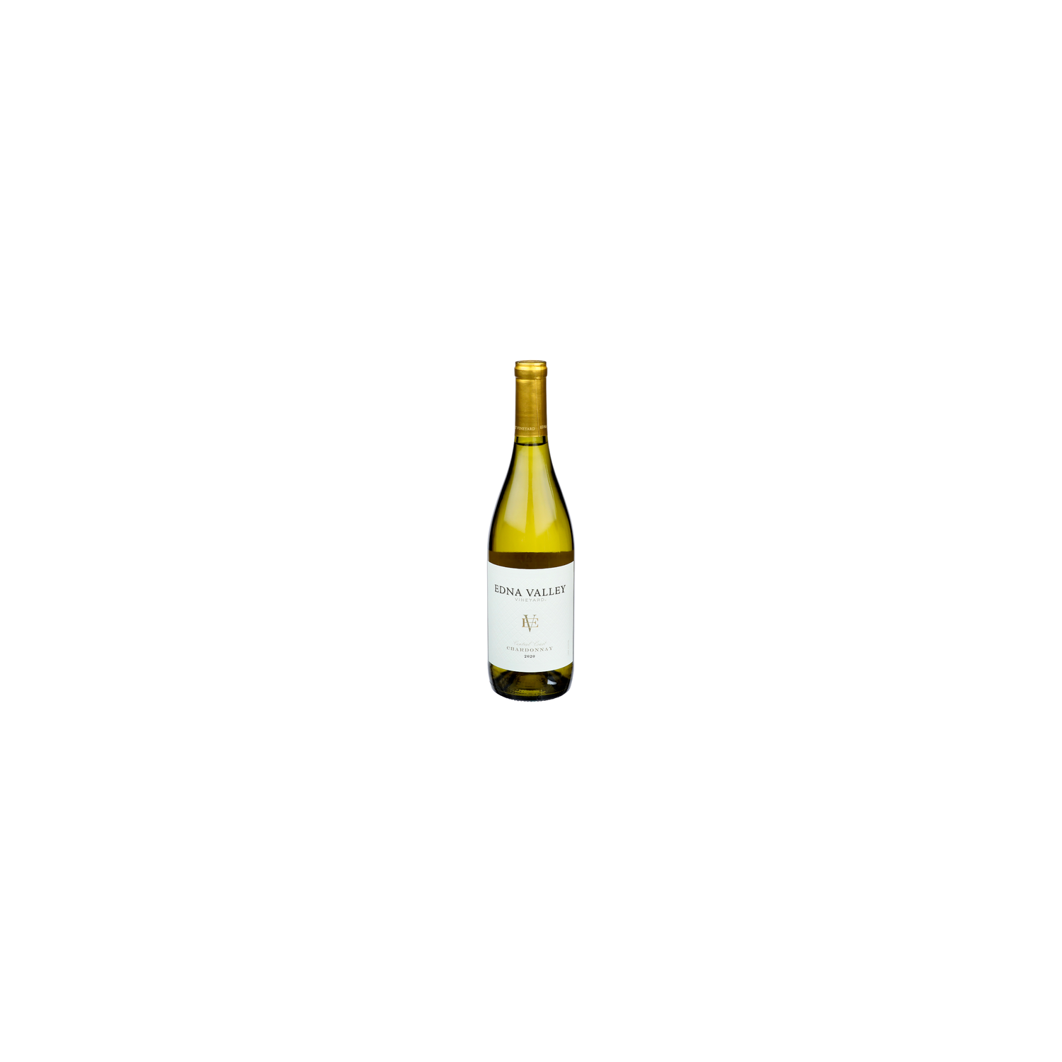 Edna Valley Vineyard Central Coast Chardonnay - 750 ml Image 1 of 2