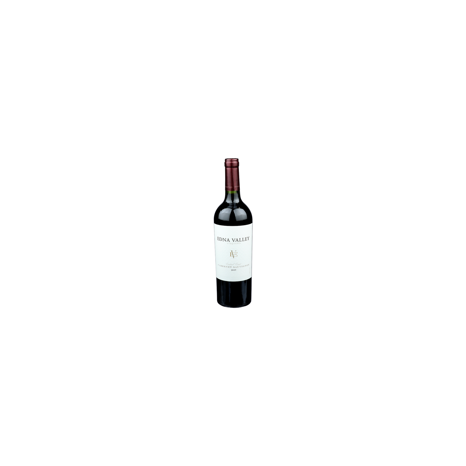 Edna Valley Vineyard Central Coast Cabernet Sauvignon - 750 ml Image 1 of 2