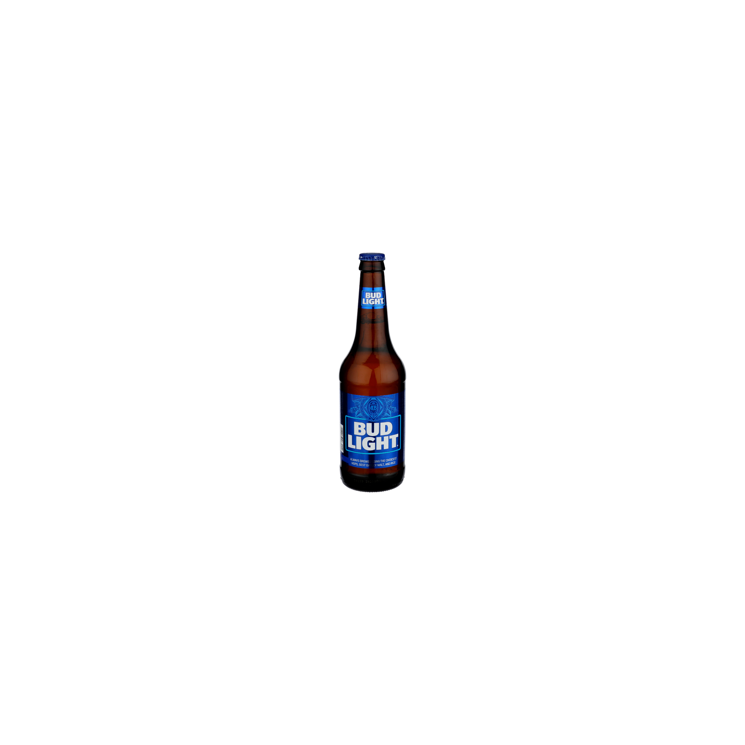 Bud Light Beer - 18 Fluid Ounce Image 1 of 3