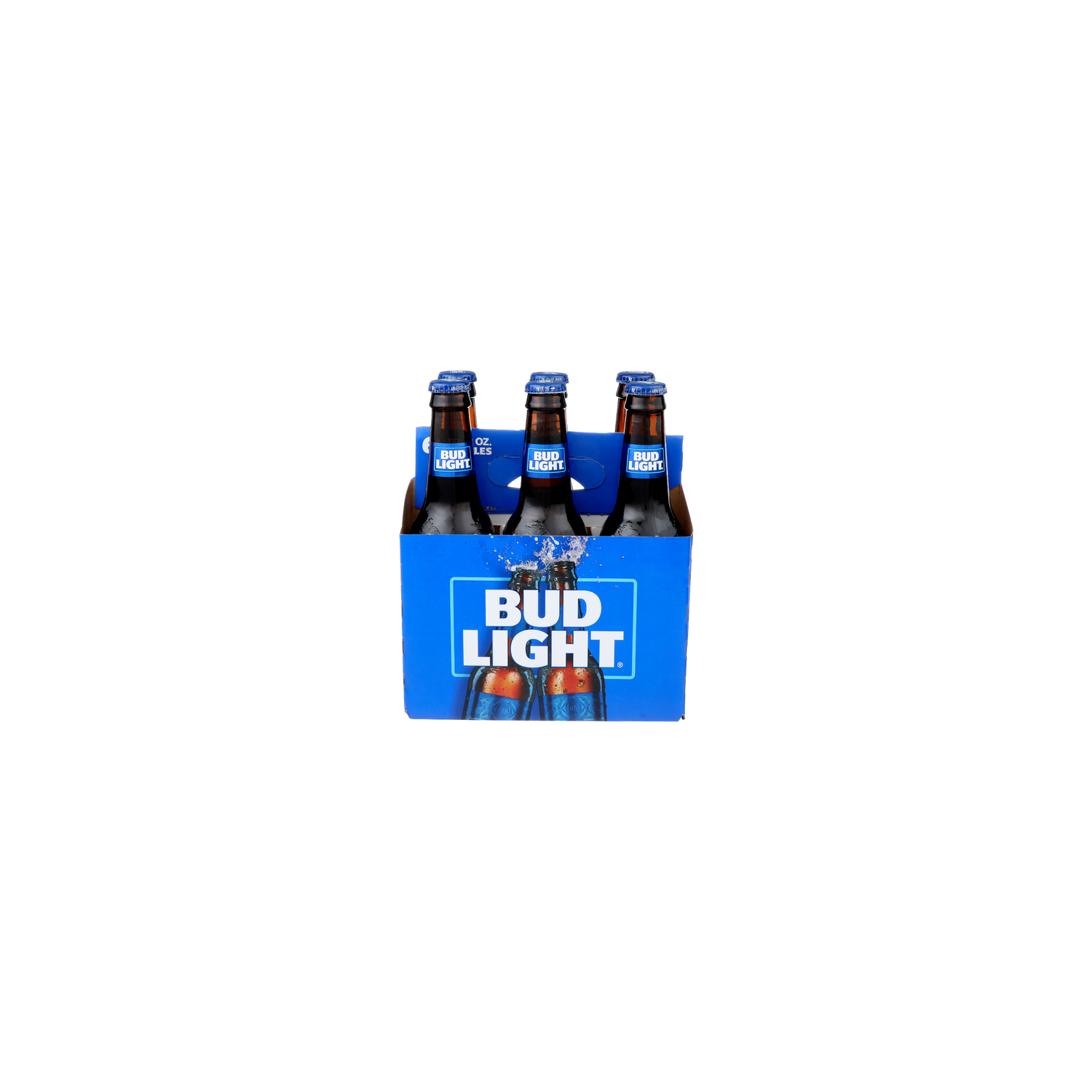 Bud Light Bottle Tunic Costume - WearYourBeer, image size:1500x1500