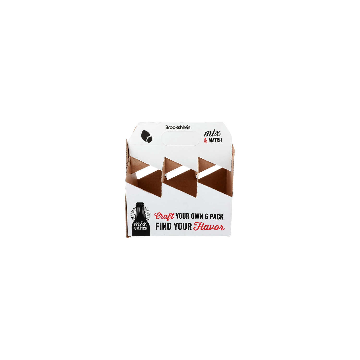 Craft Your Own 6 Pack Mix & Match - 1 Each Image 1 of 2