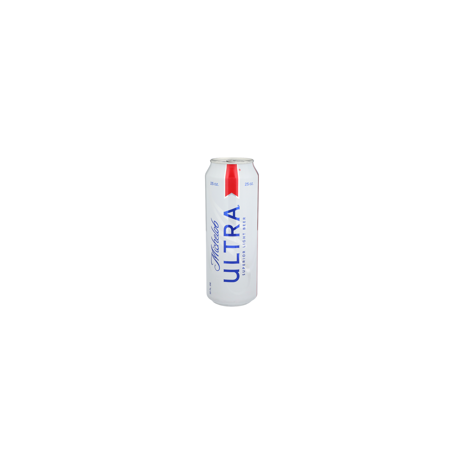 Michelob Ultra Superior Light Beer - 25 Fluid Ounce Image 1 of 3