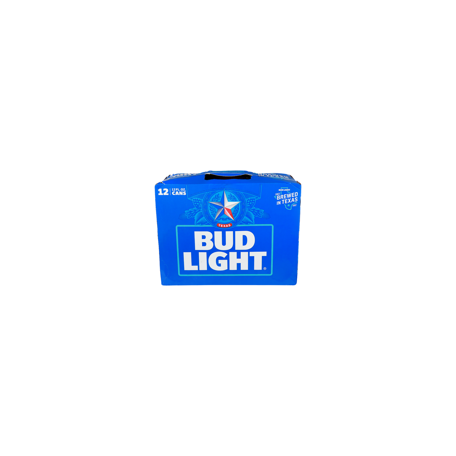 Bud Light Beer - 12 Fluid Ounce - 12 Count Image 1 of 2