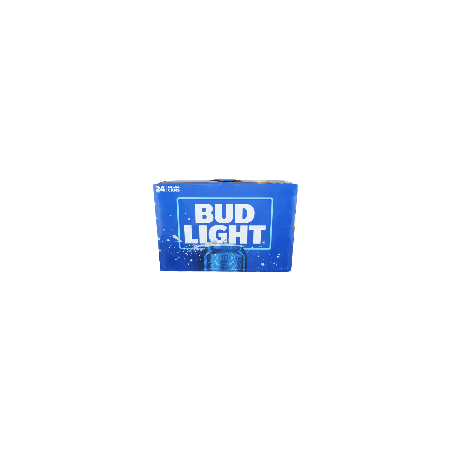 Bud Light Beer - 12 Fluid Ounce - 24 Count Image 1 of 3