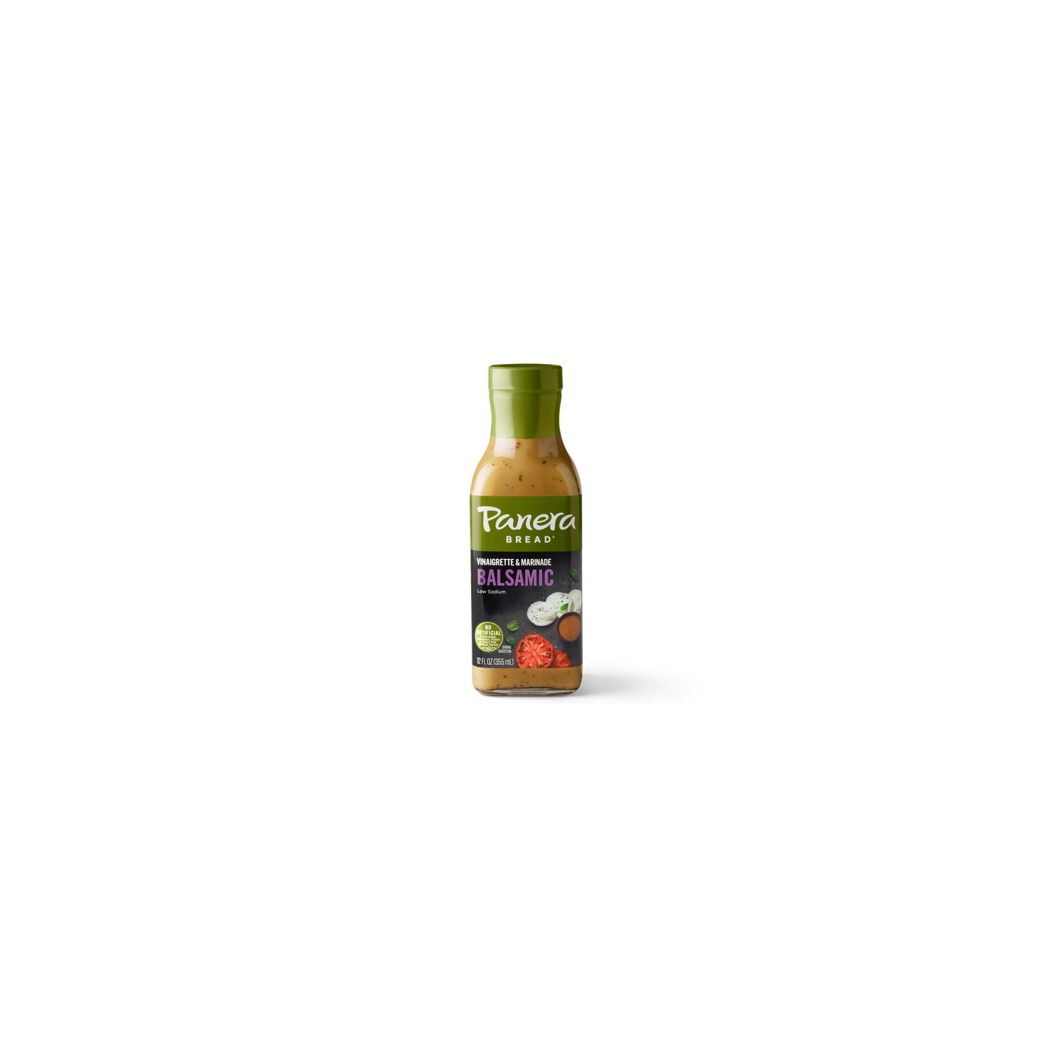 PANERA BREAD Balsamic Vinaigrette - 12 Fluid Ounce Image 1 of 4