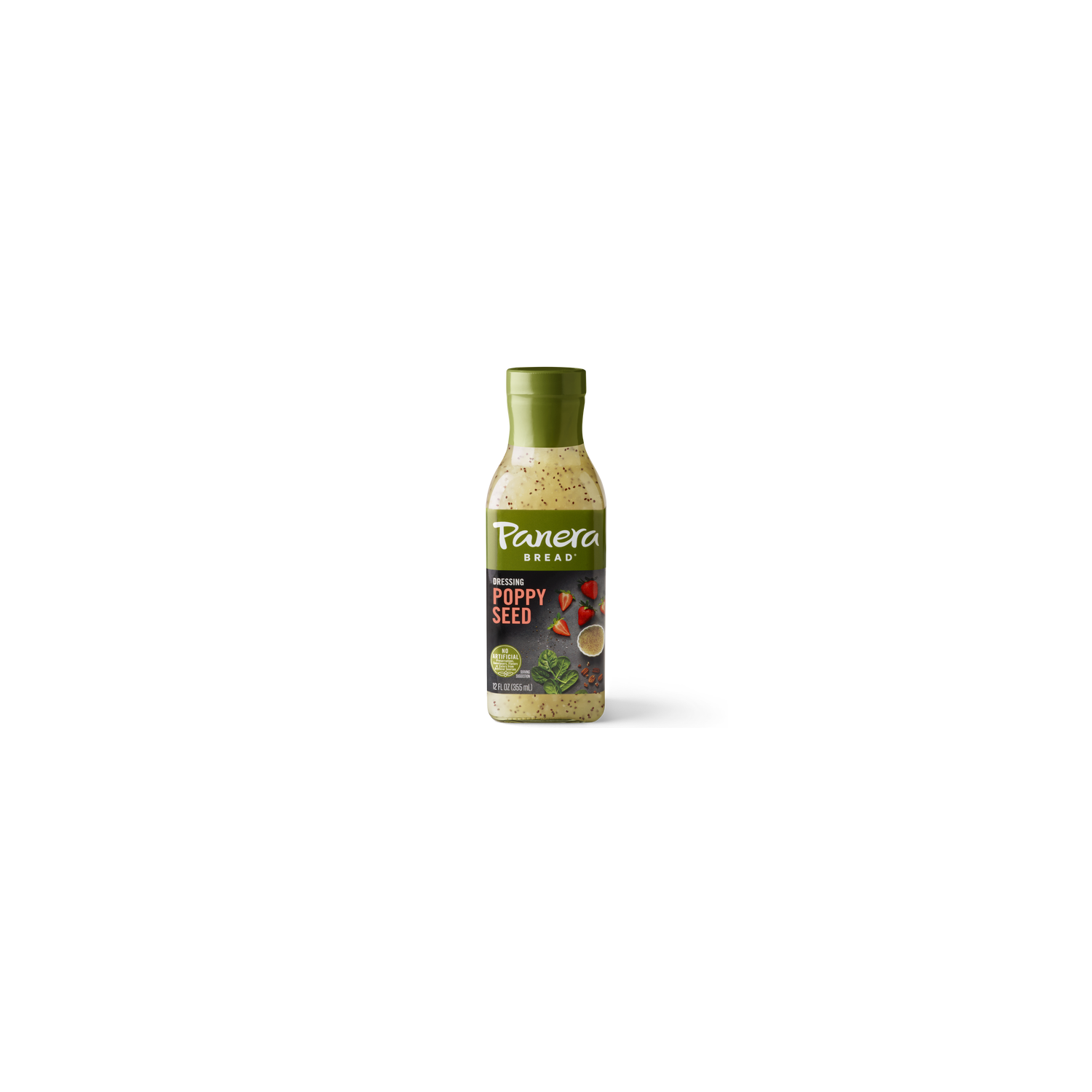 PANERA BREAD Dressing - 12 Fluid Ounce - Super 1 Foods PANERA BREAD Dressing - 12 Fluid Ounce - Super 1 Foods
