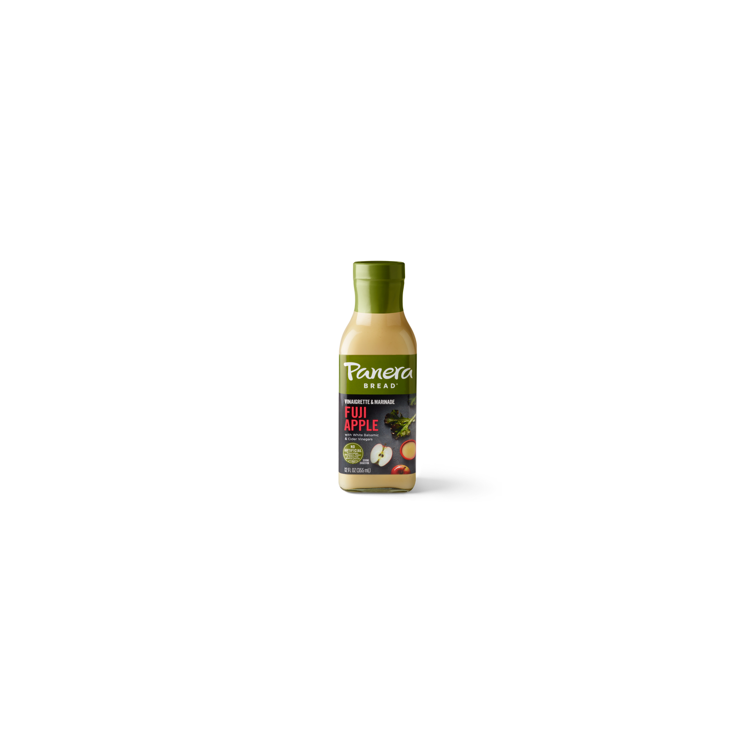 panera dressing Bread Vinaigrette Dressing, Champagne Shallot 12 oz | Salad Dressing, Toppings or colors from artificial sources Panera Bread Greek Vinaigrette &