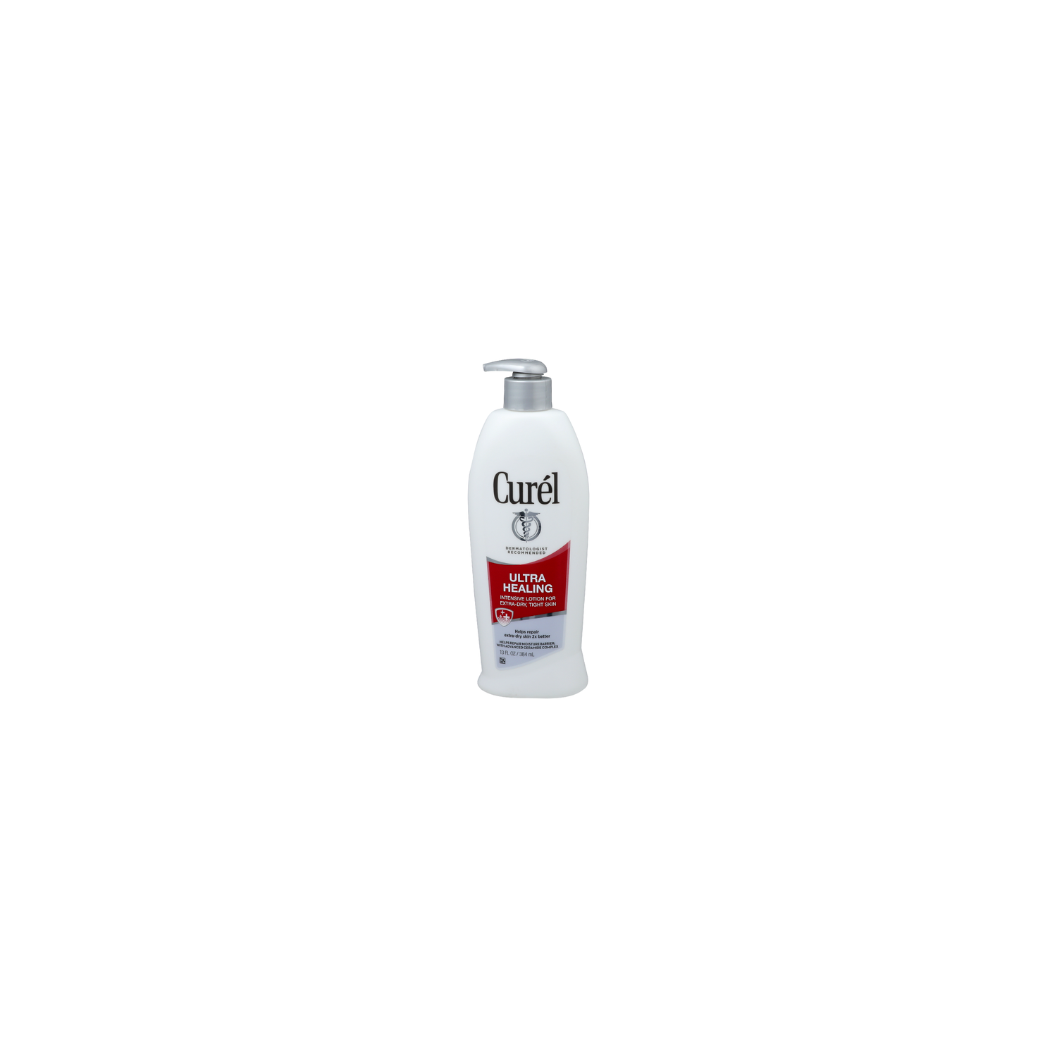 Curel Ultra Healing - 13 Fluid Ounce Image 1 of 3