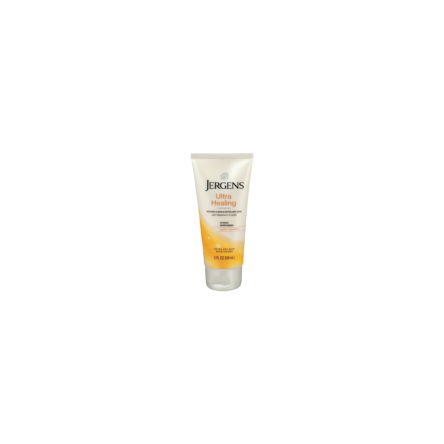 Jergens Ultra Healing - 2 Fluid Ounce Image 1 of 3