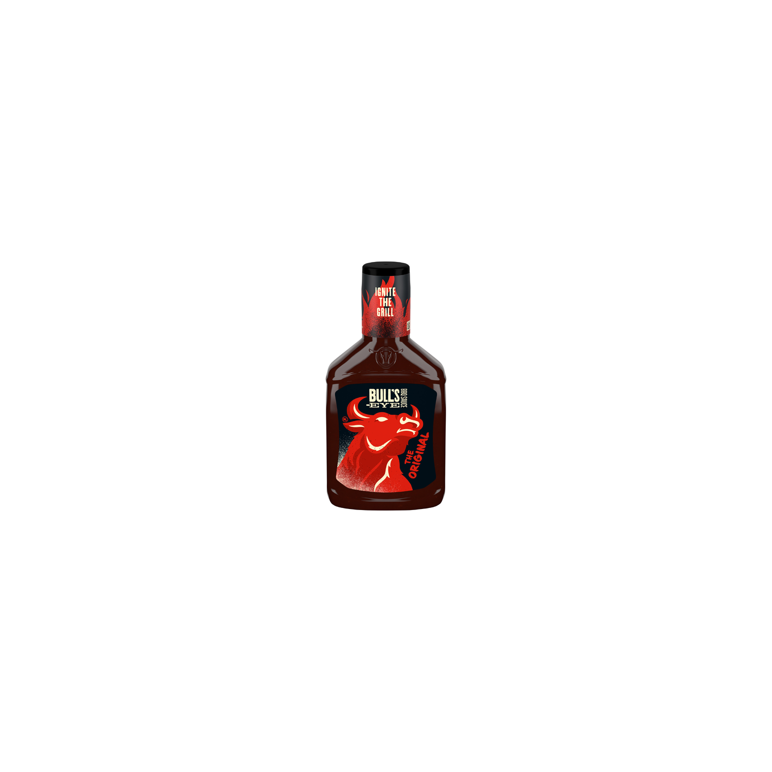 Bull's-Eye The Original Barbecue Sauce - 18 Ounce Image 1 of 3