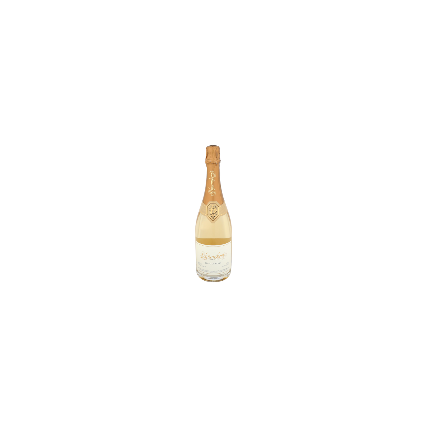 Schramsberg Blanc De Noirs - 750 ml Image 1 of 2